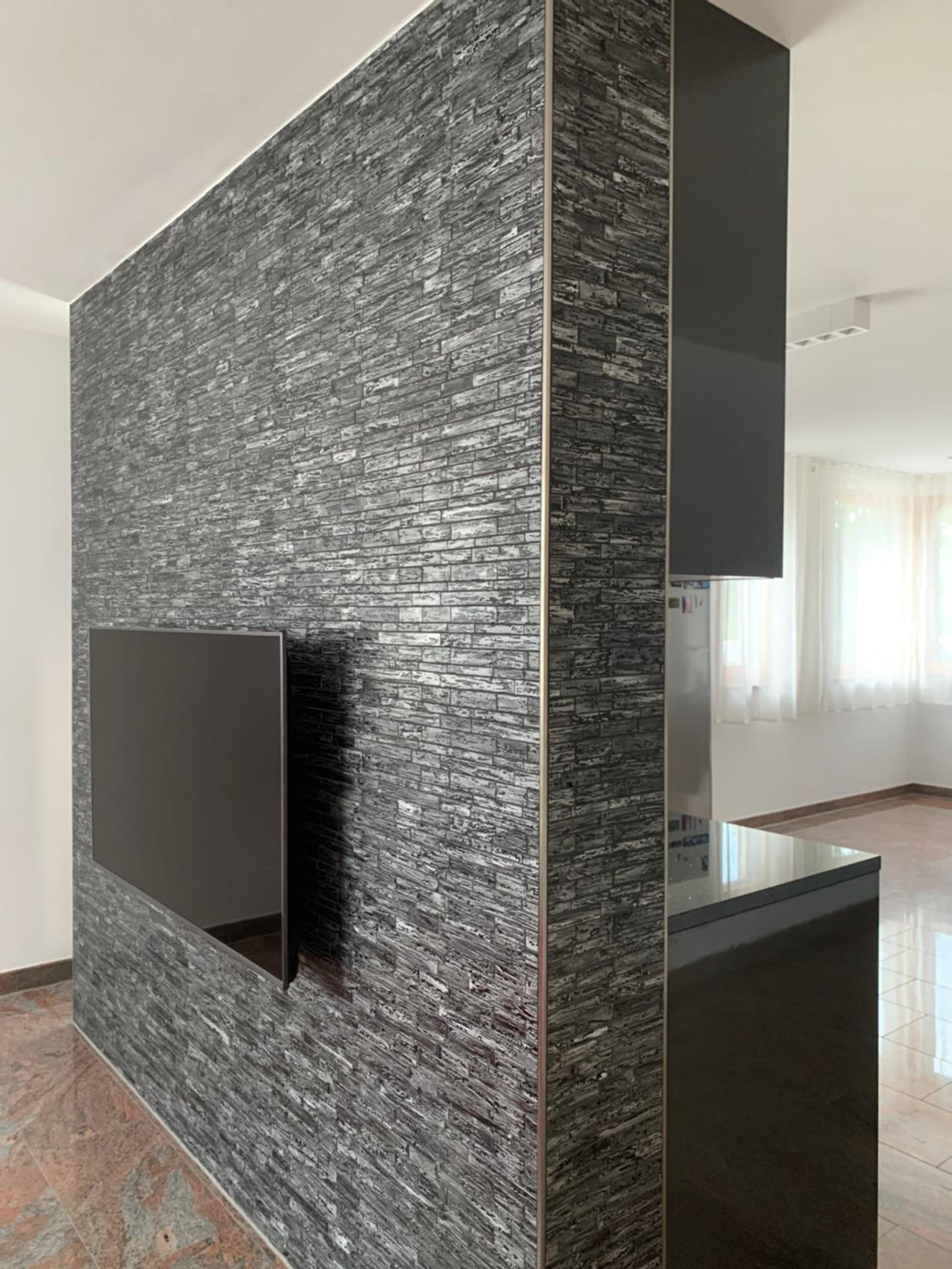Mosaikhaus Smart Home