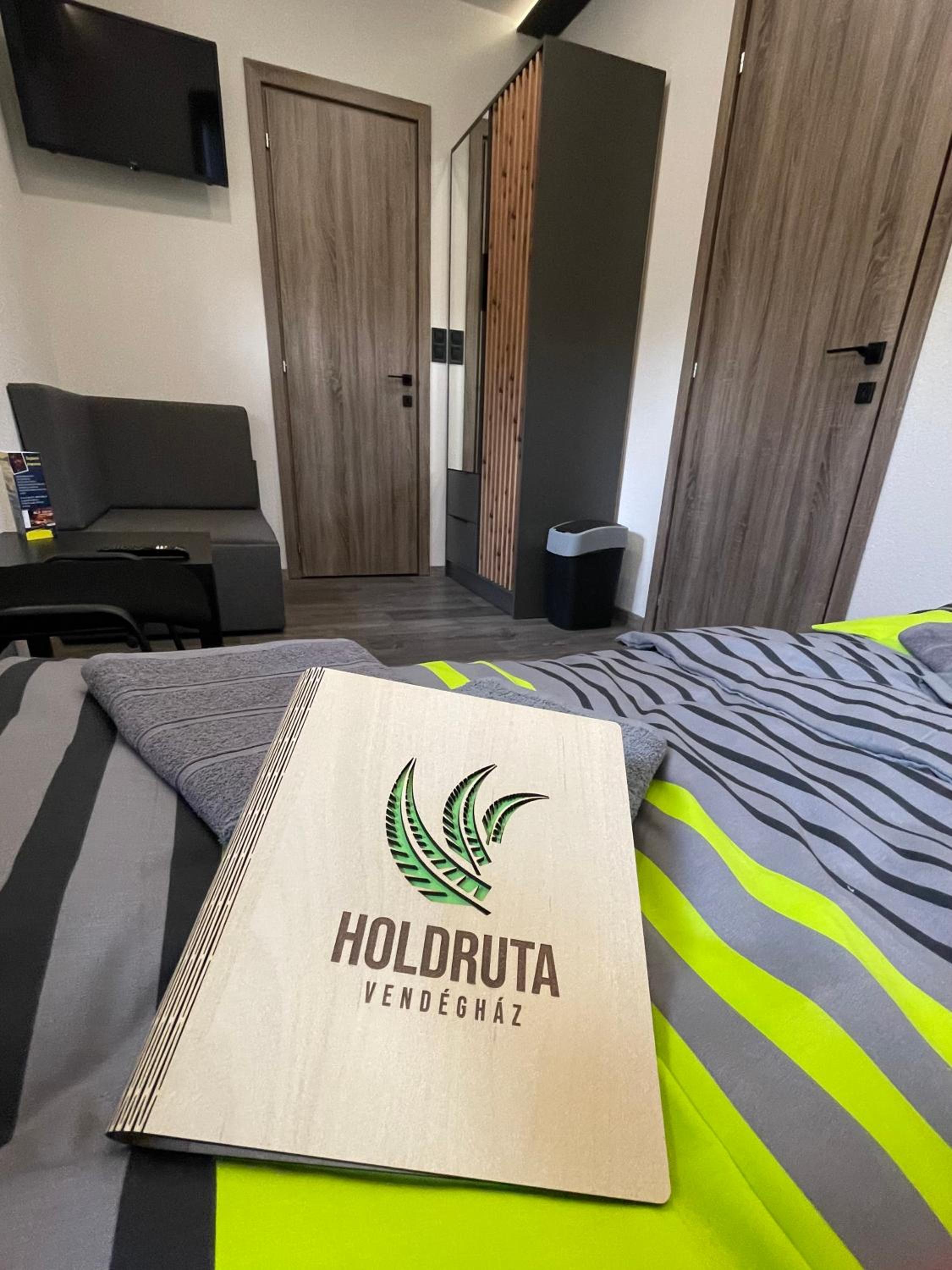 Holdruta Vendégház