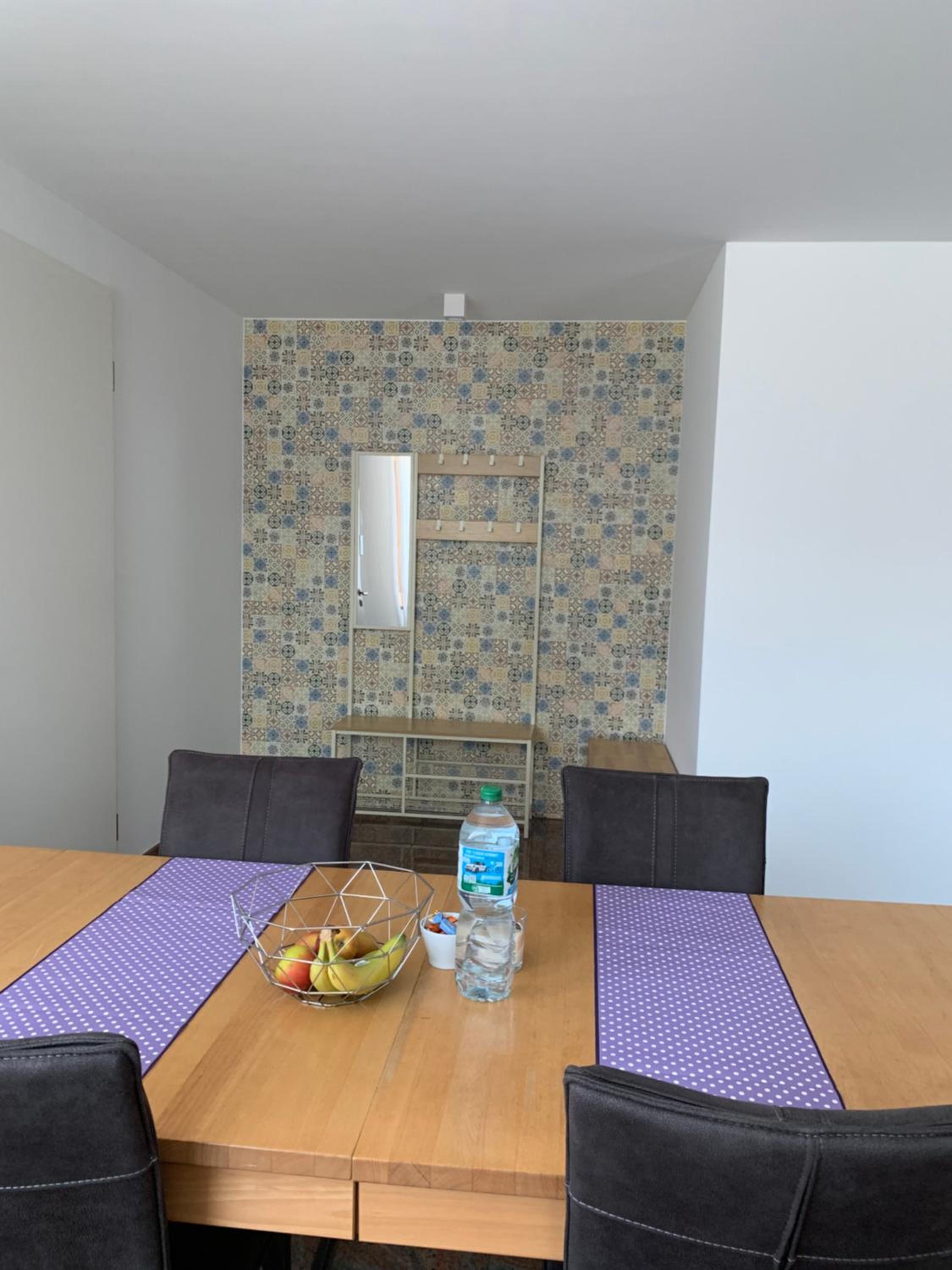 Mosaikhaus Smart Home
