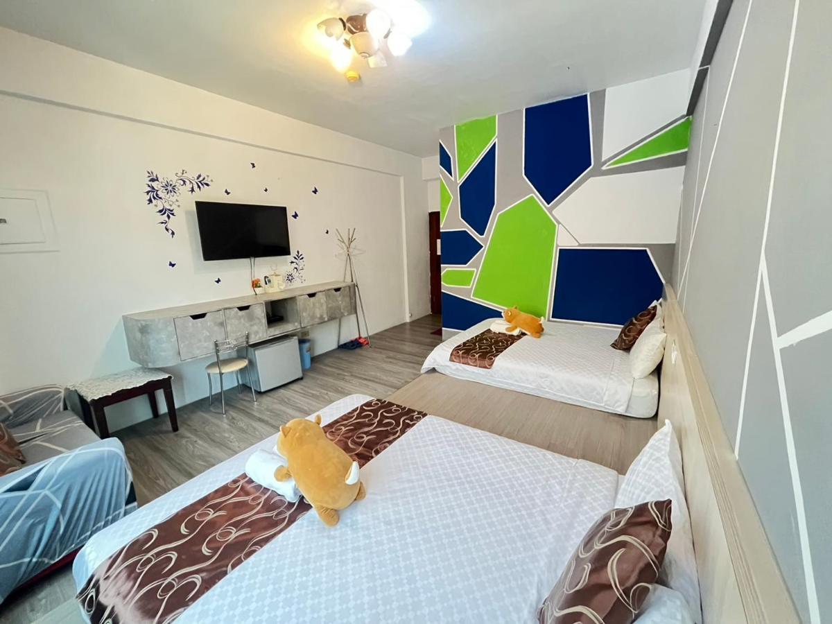 Rihchun Homestay view 3