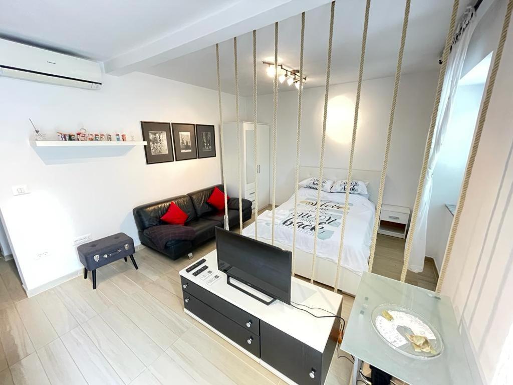 Apartment Vanda Portoroz view 5