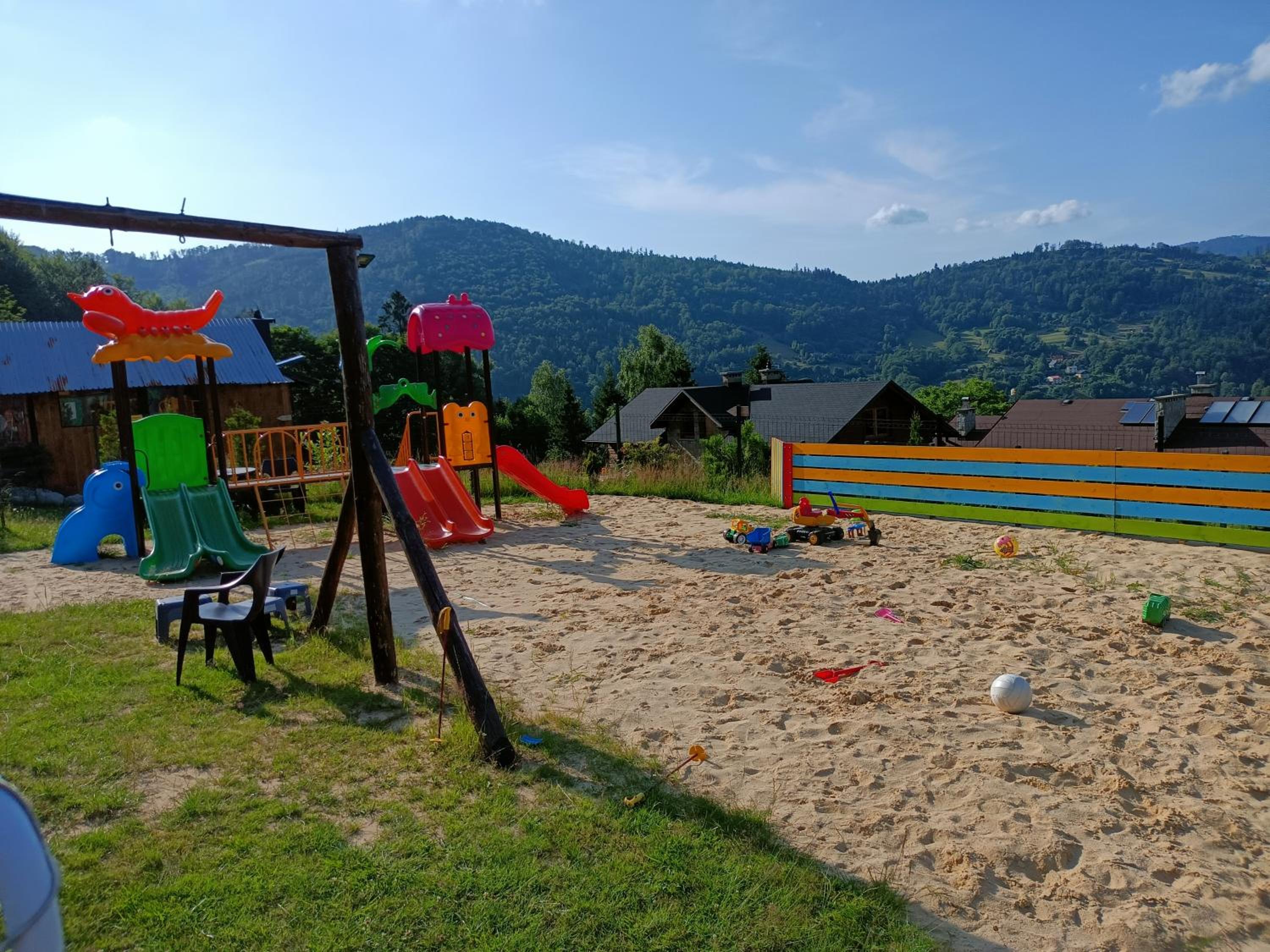 uDany Noclegi obok Gondoli, photo 31