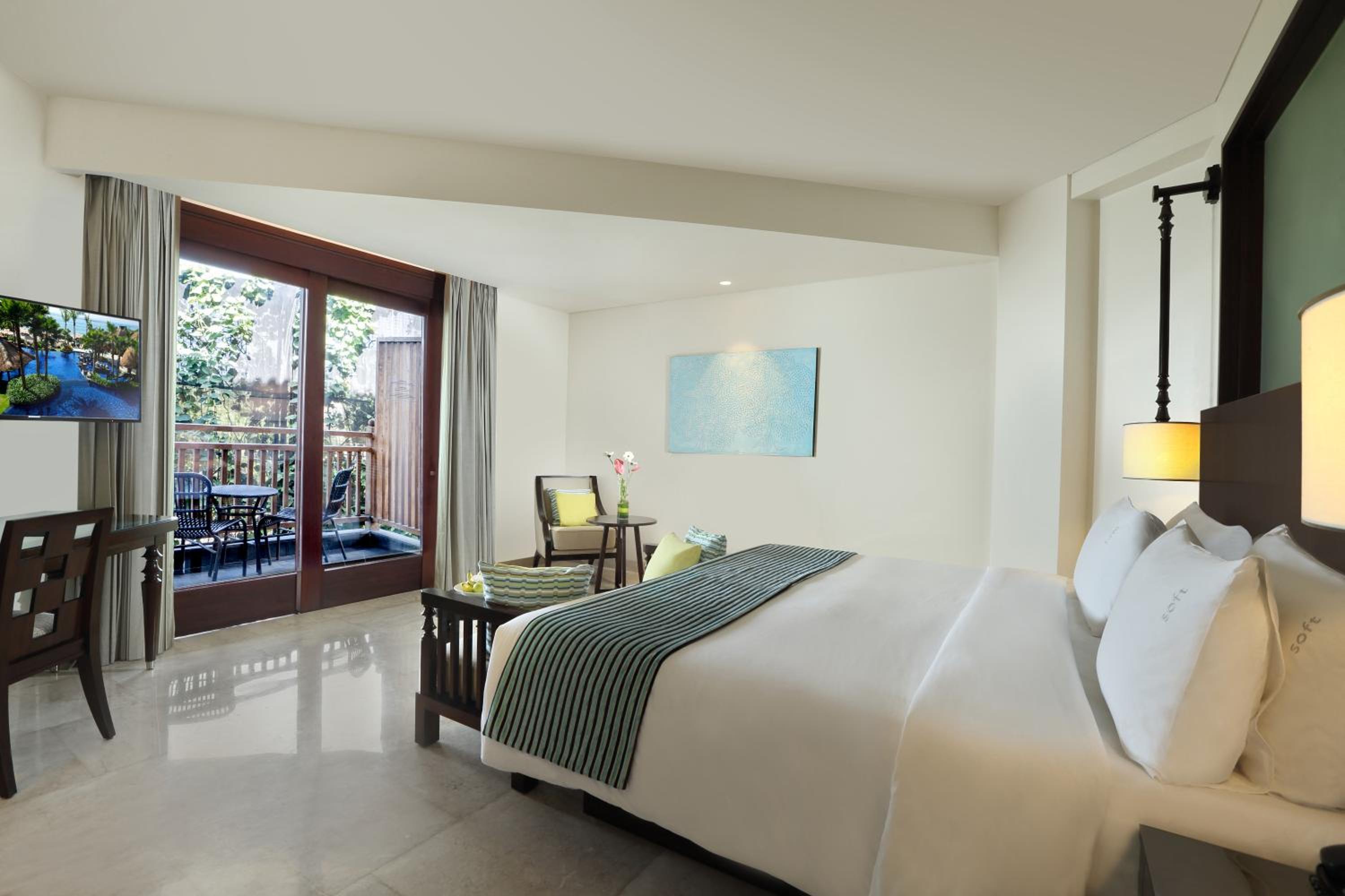 Holiday Inn Resort Bali Nusa Dua by IHG
