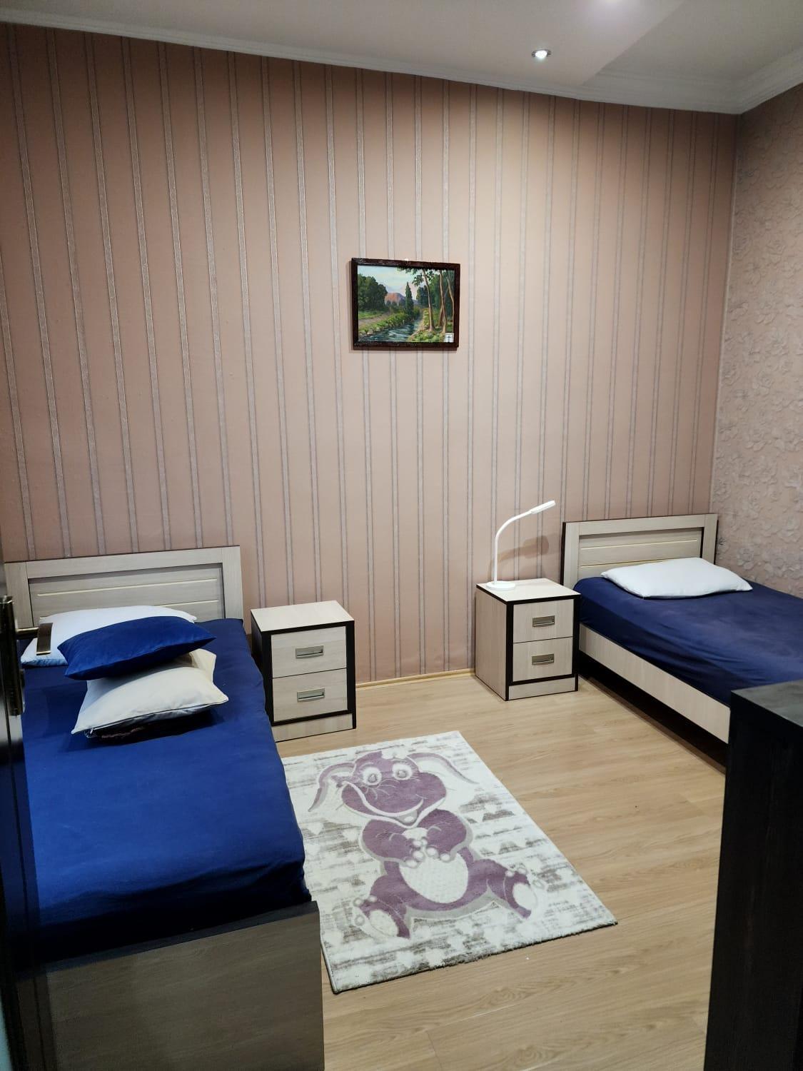 Villa Ivertubani Tbilisi sea view 5
