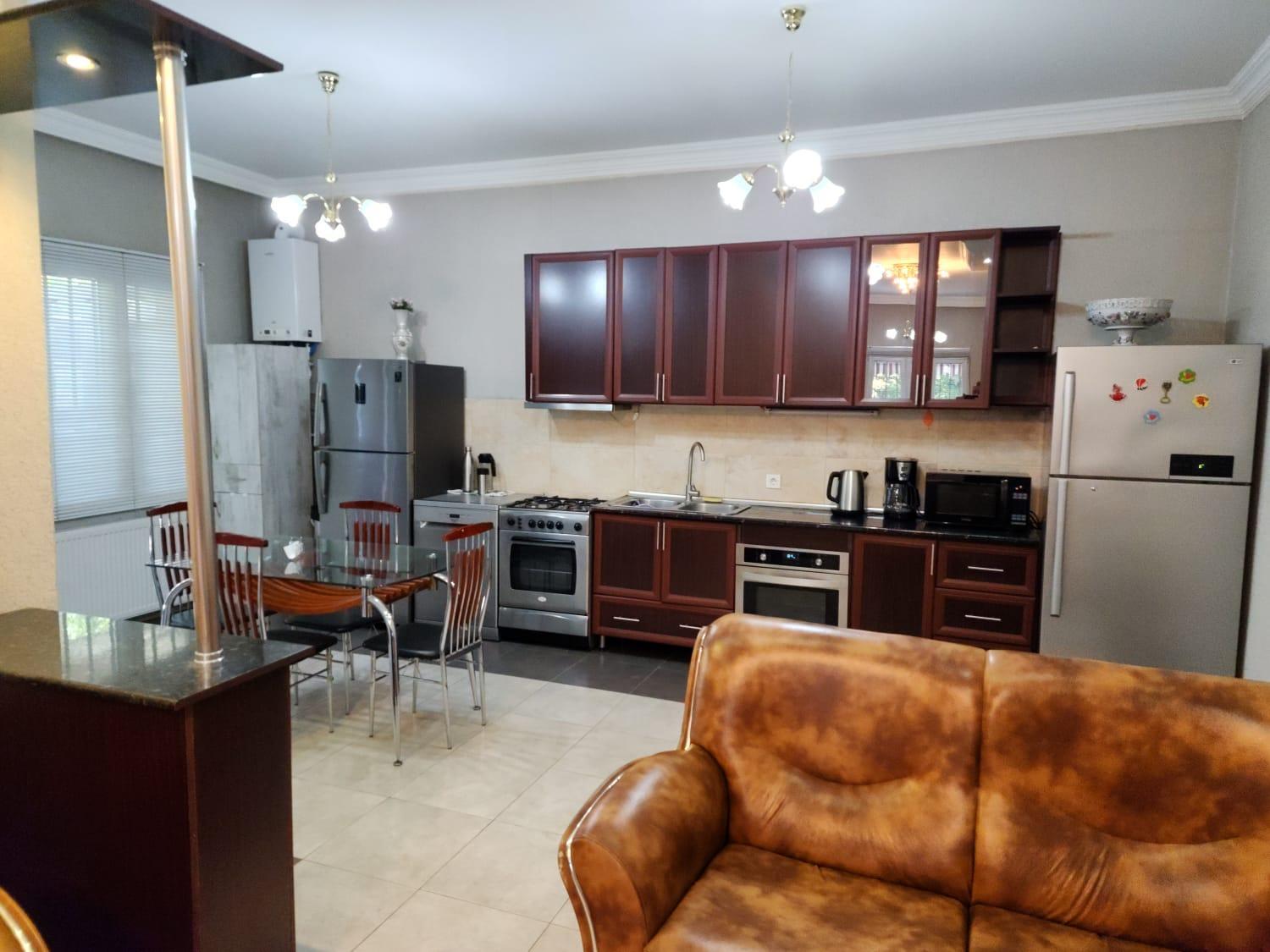Villa Ivertubani Tbilisi sea view 3