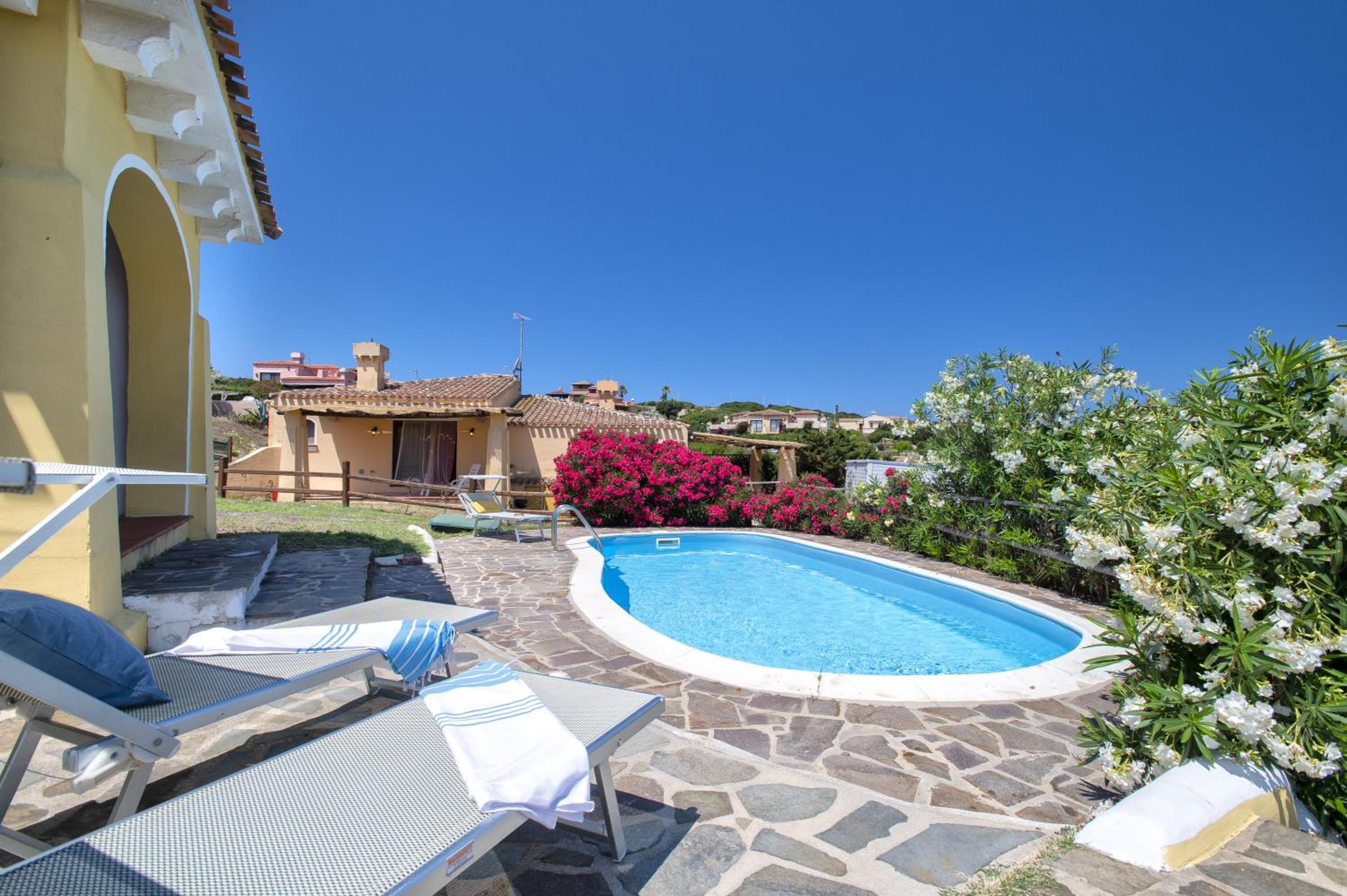 Villa Azzurra photo 2