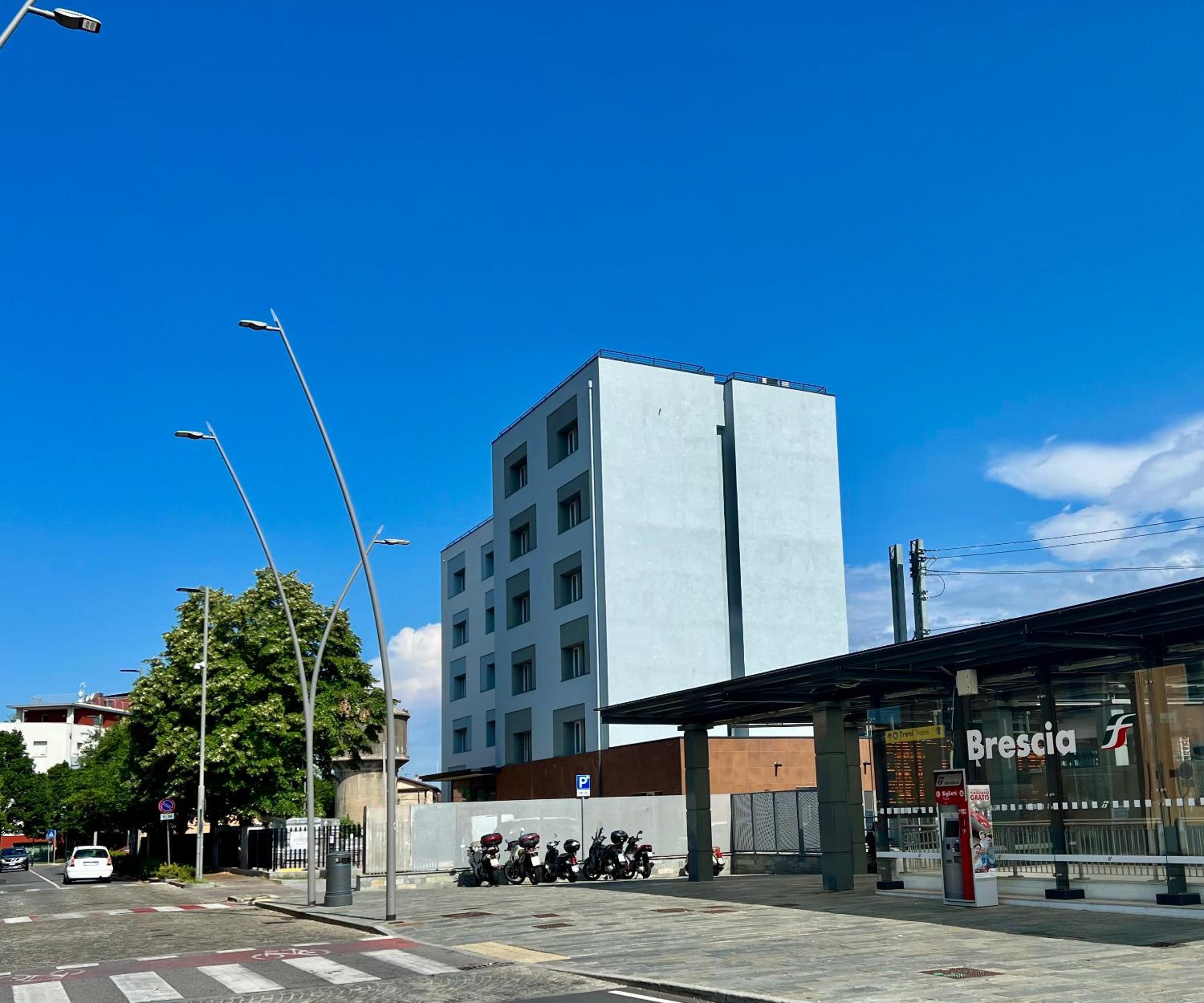 Hotel Leonessa