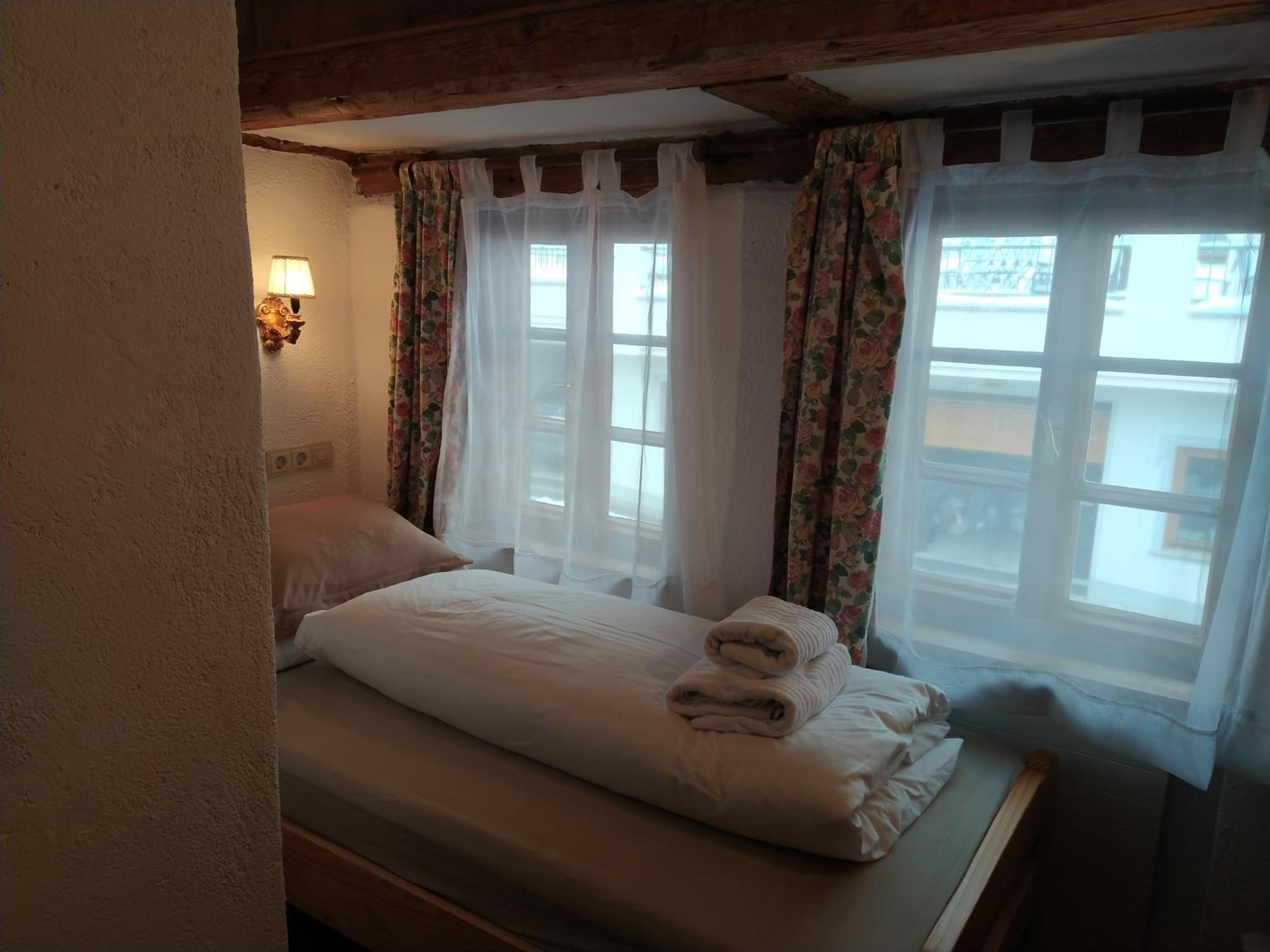 Chalet St Jakob
