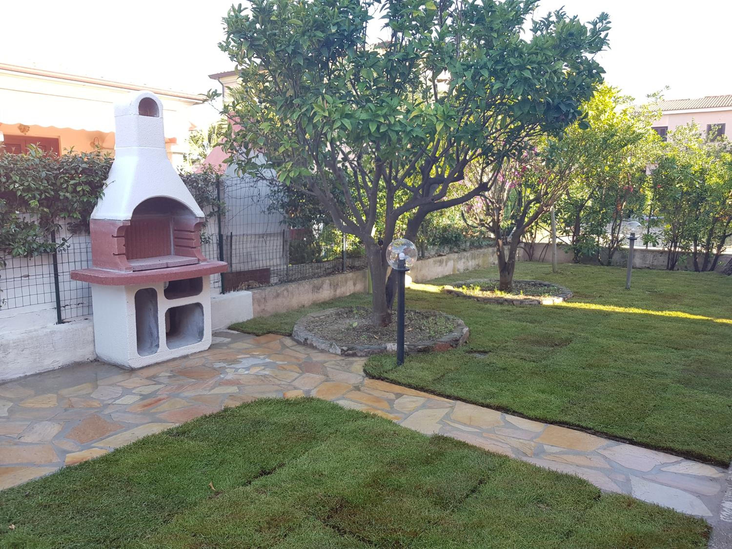 Casa Vacanze Ichnusa