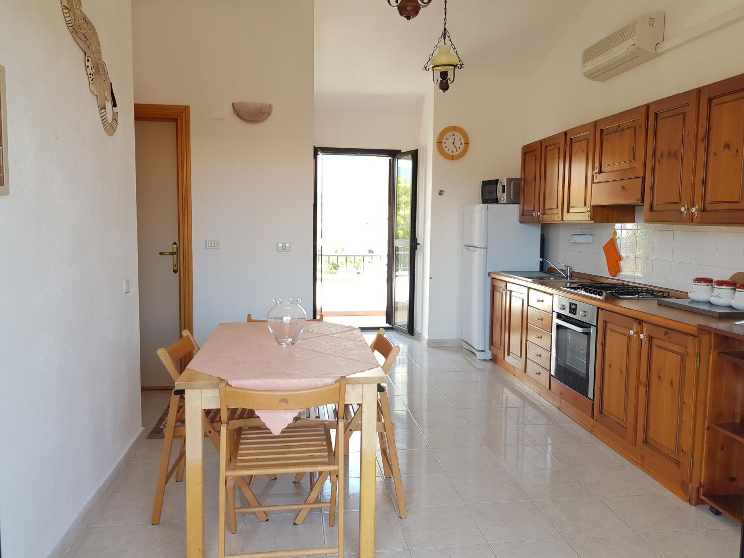 Casa Vacanze Ichnusa