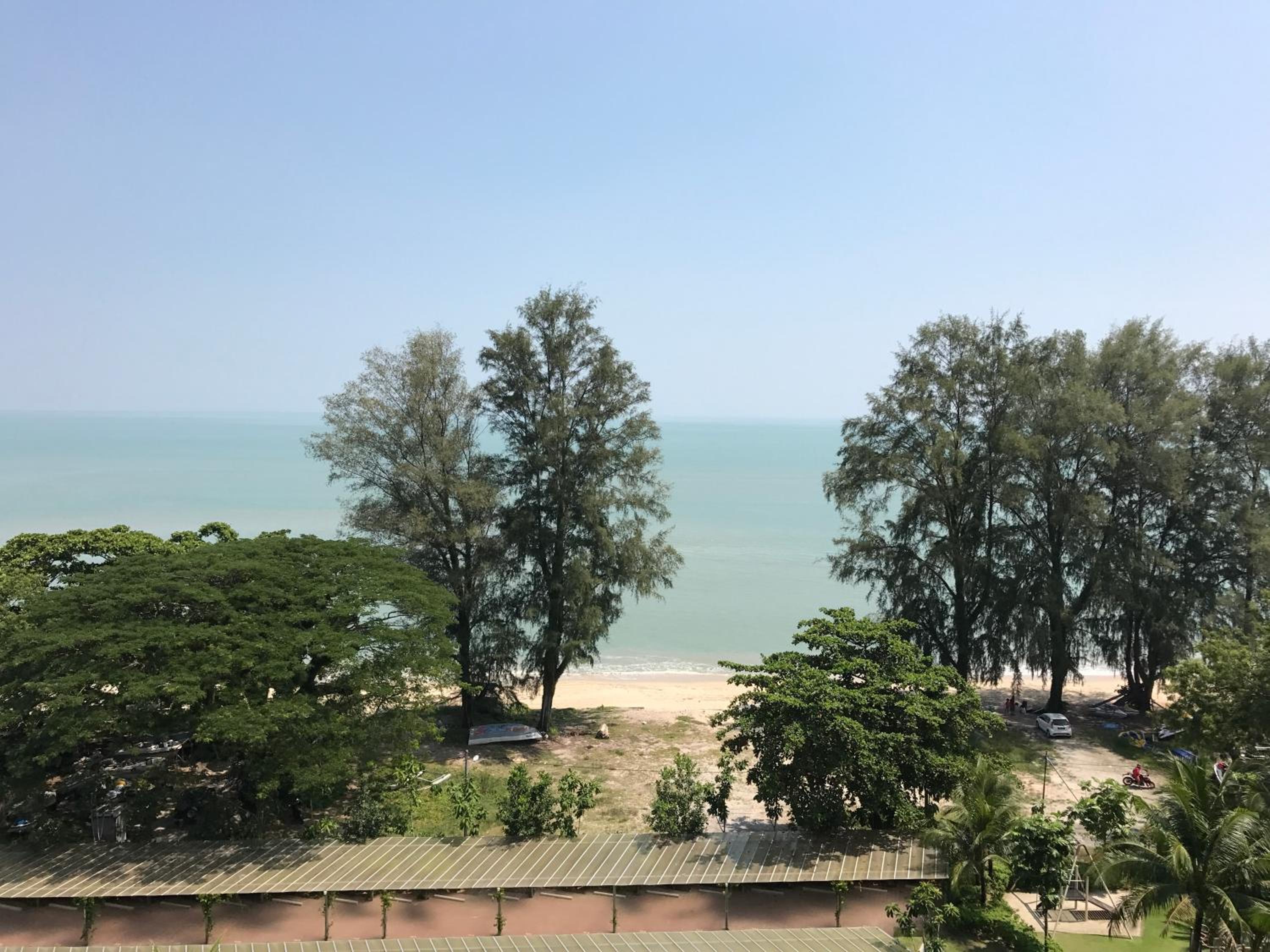 By The Sea with Direct Seaview level7 photo 3