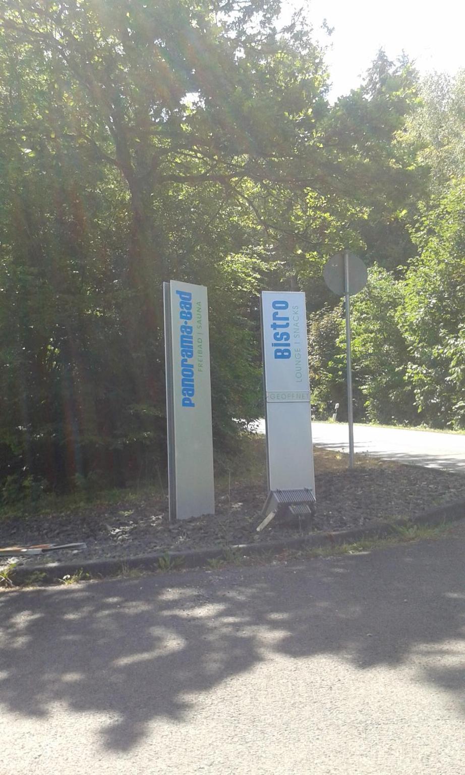 Kleines Landhaus