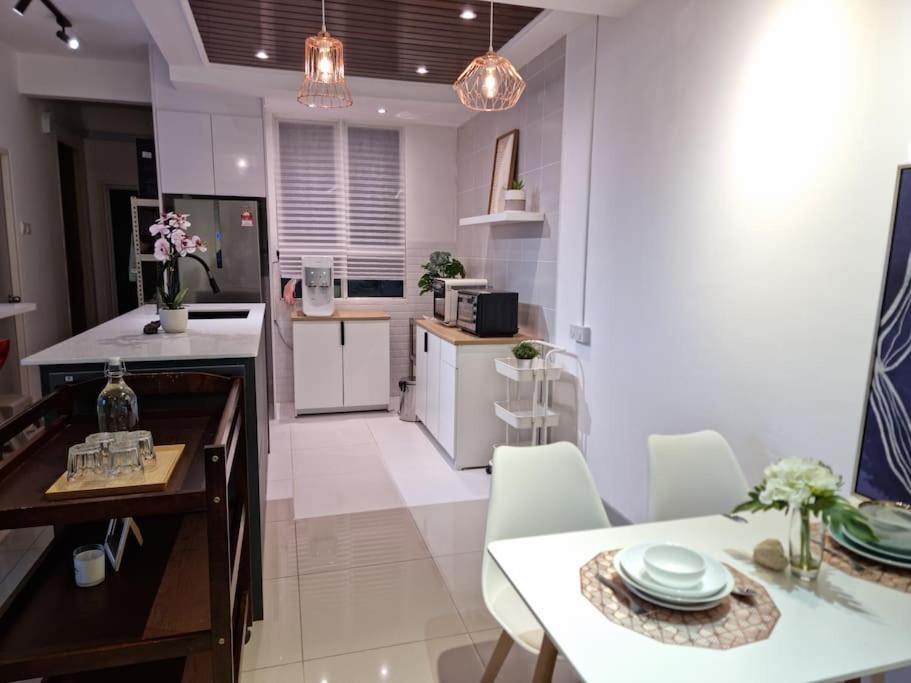 The Cotton Bleu Homestay