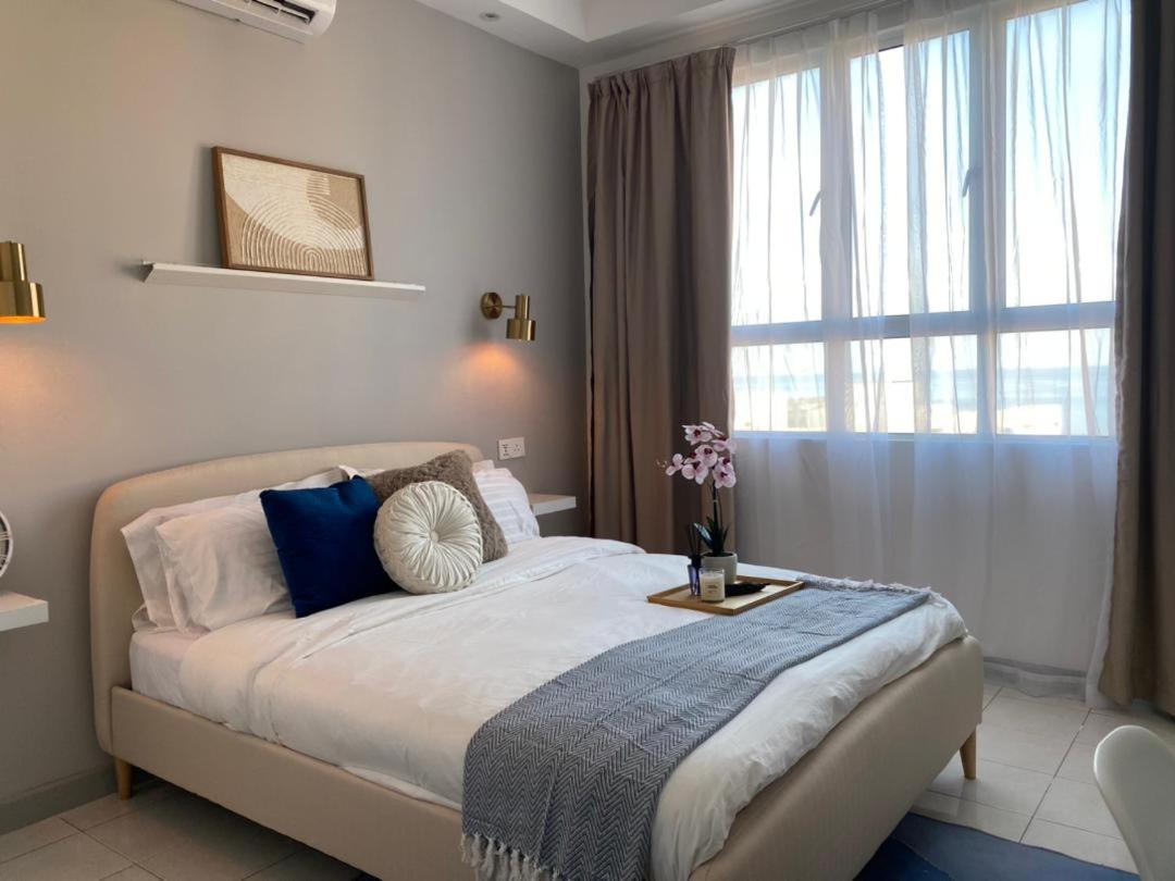 The Cotton Bleu Homestay