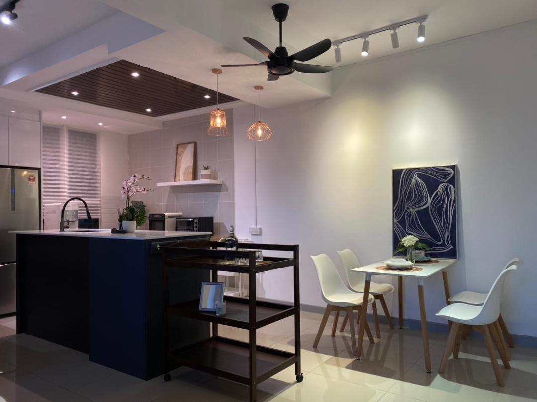 The Cotton Bleu Homestay