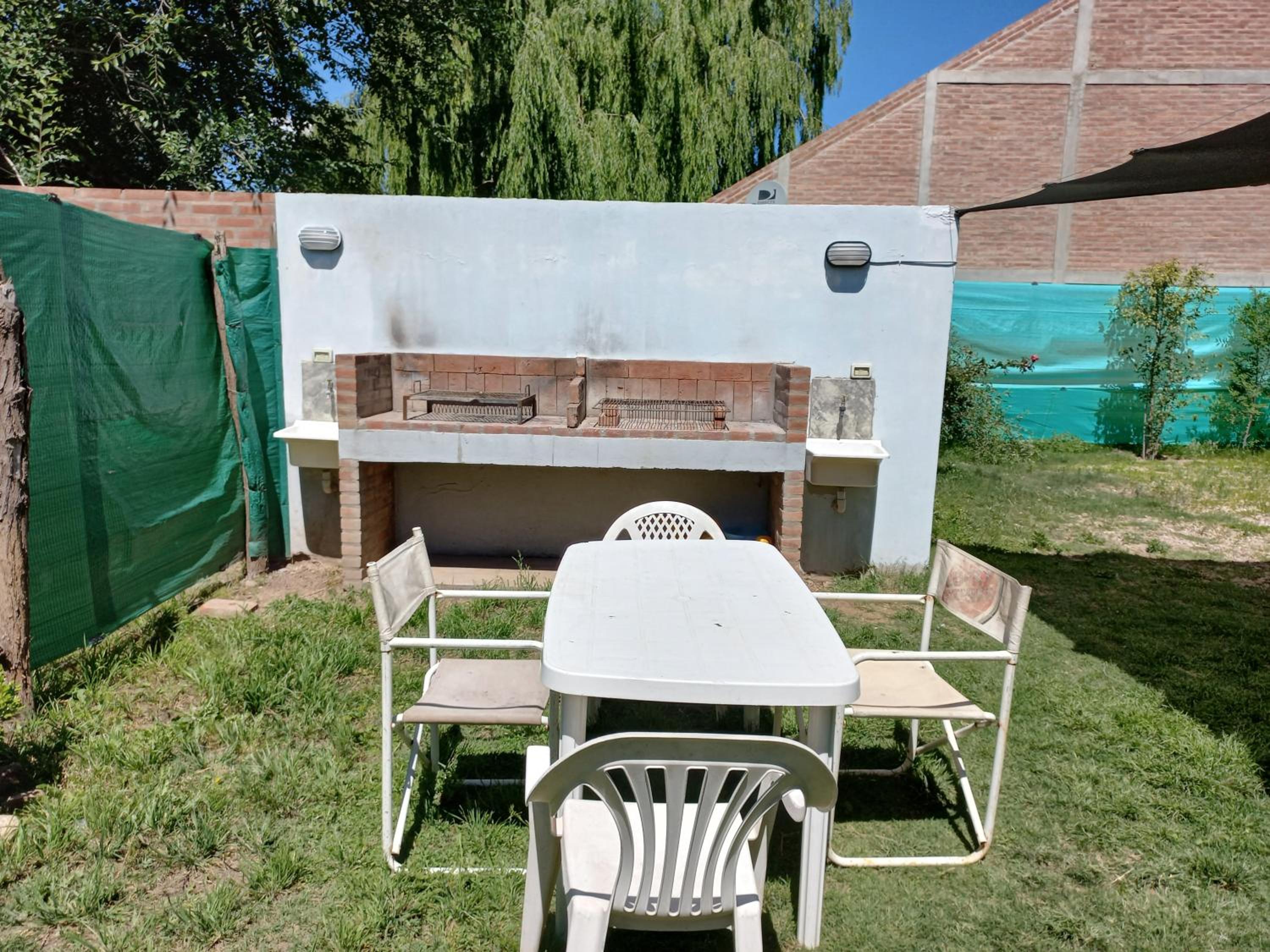 COMPLEJO HABEMUS CASA