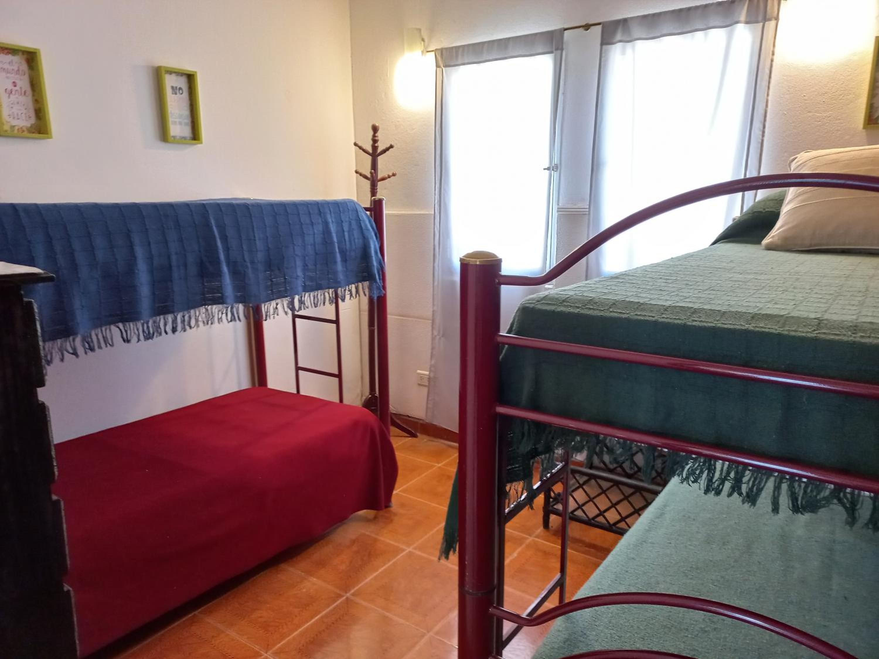 COMPLEJO HABEMUS CASA
