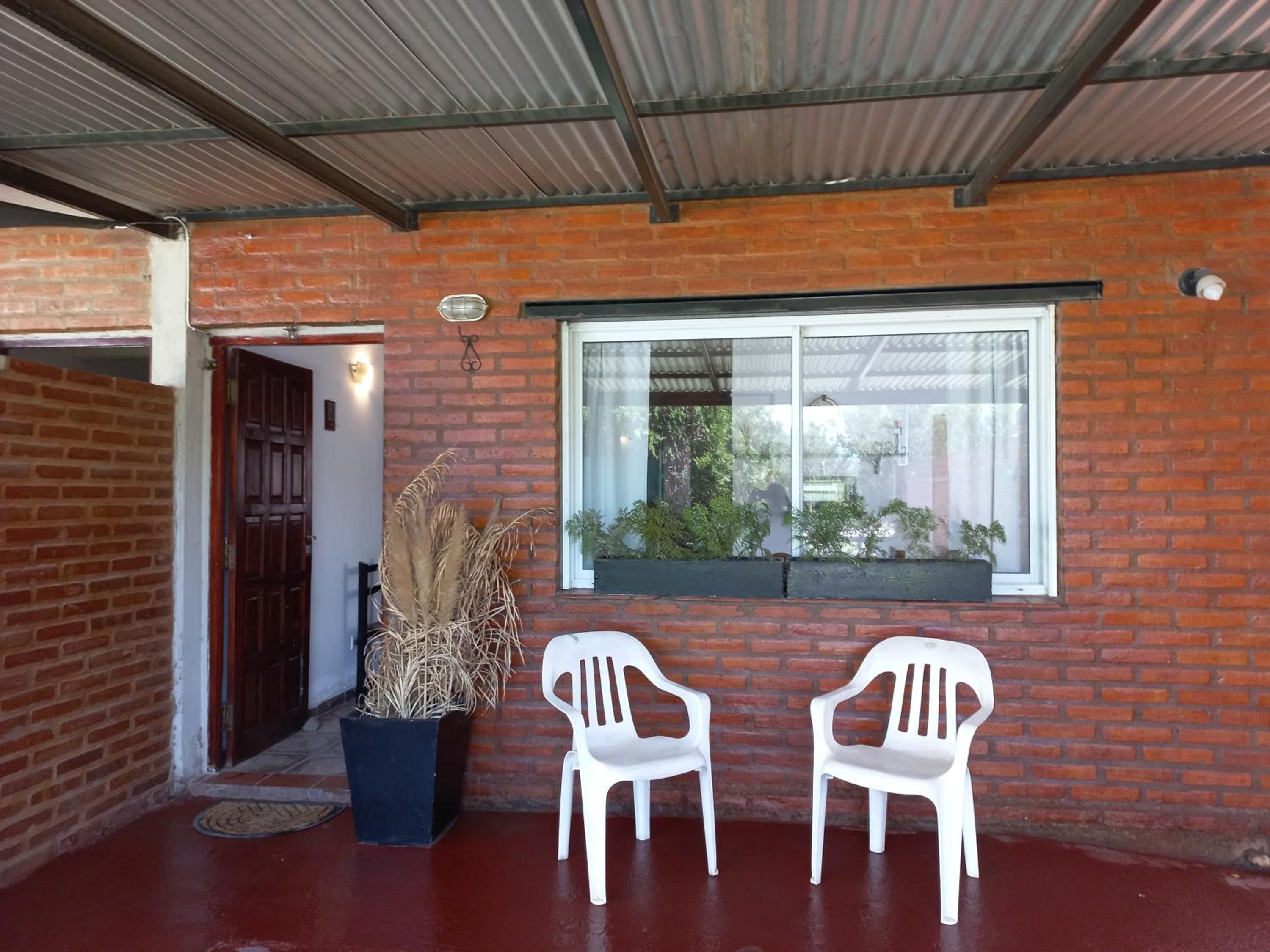 COMPLEJO HABEMUS CASA