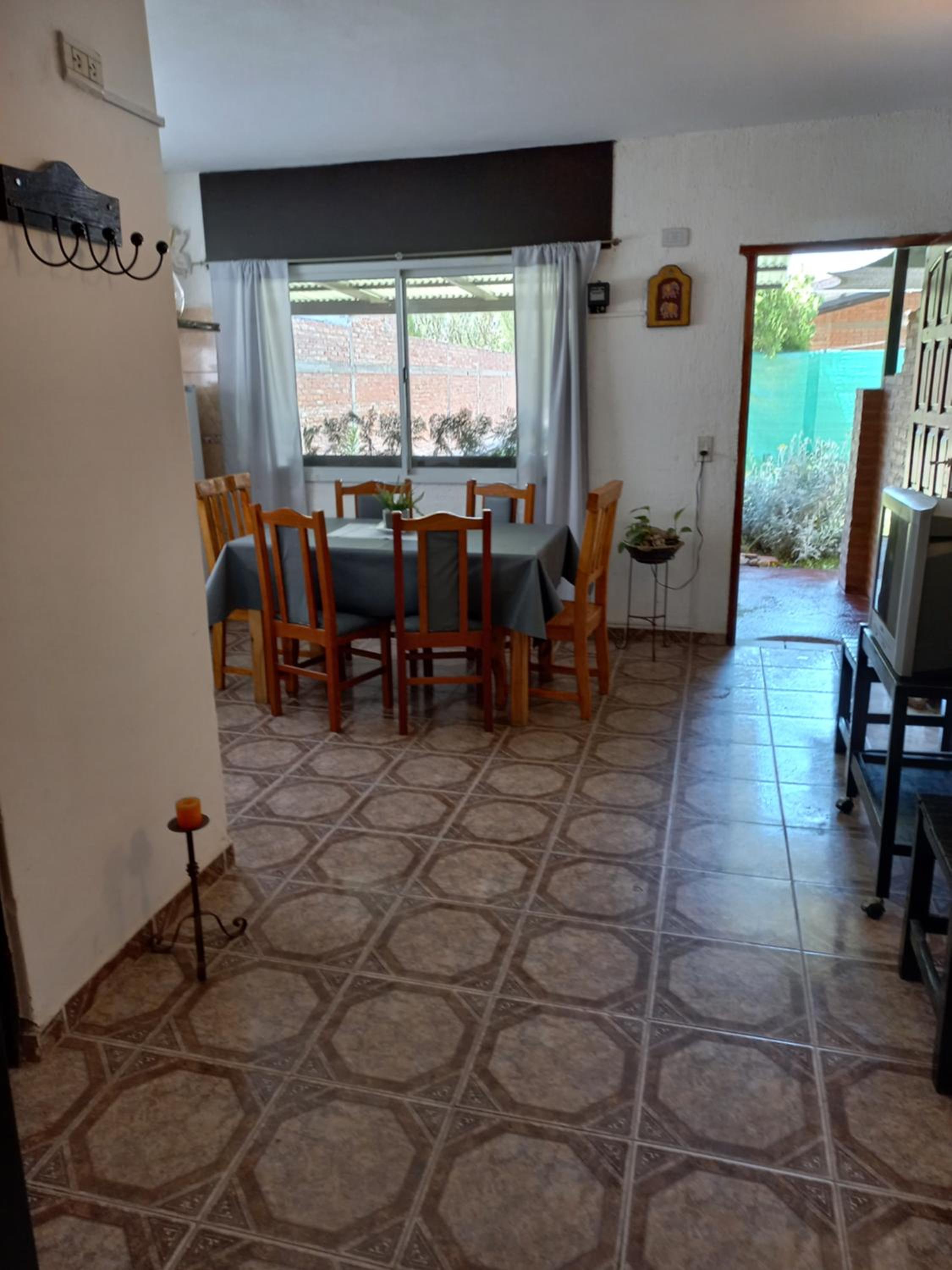 COMPLEJO HABEMUS CASA