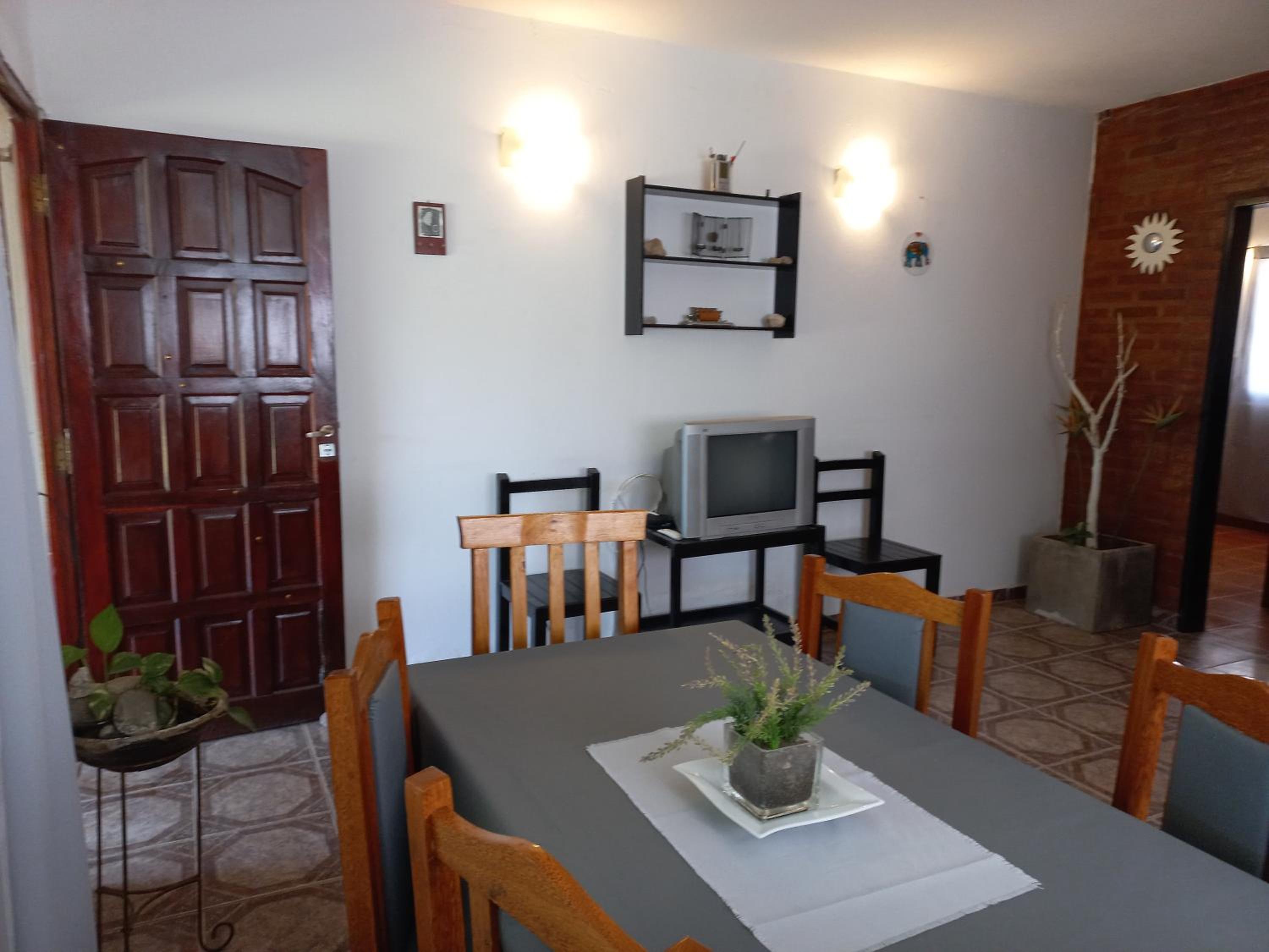 COMPLEJO HABEMUS CASA