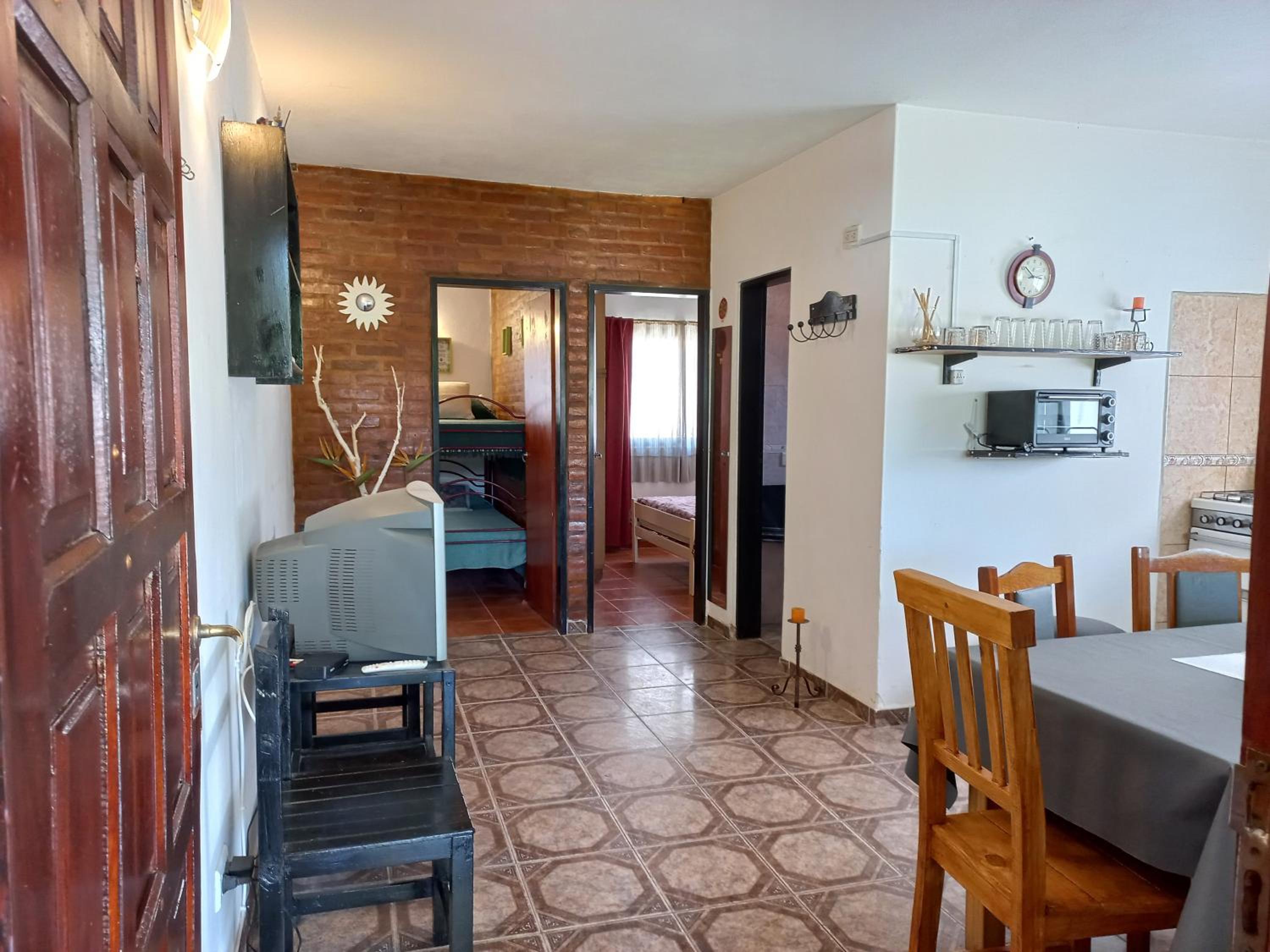 COMPLEJO HABEMUS CASA