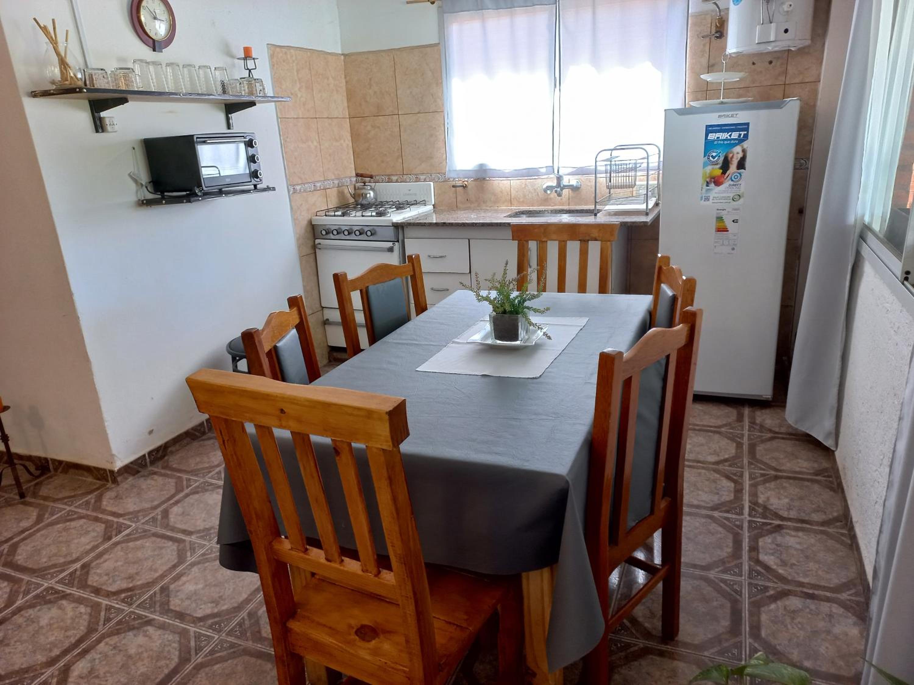 COMPLEJO HABEMUS CASA