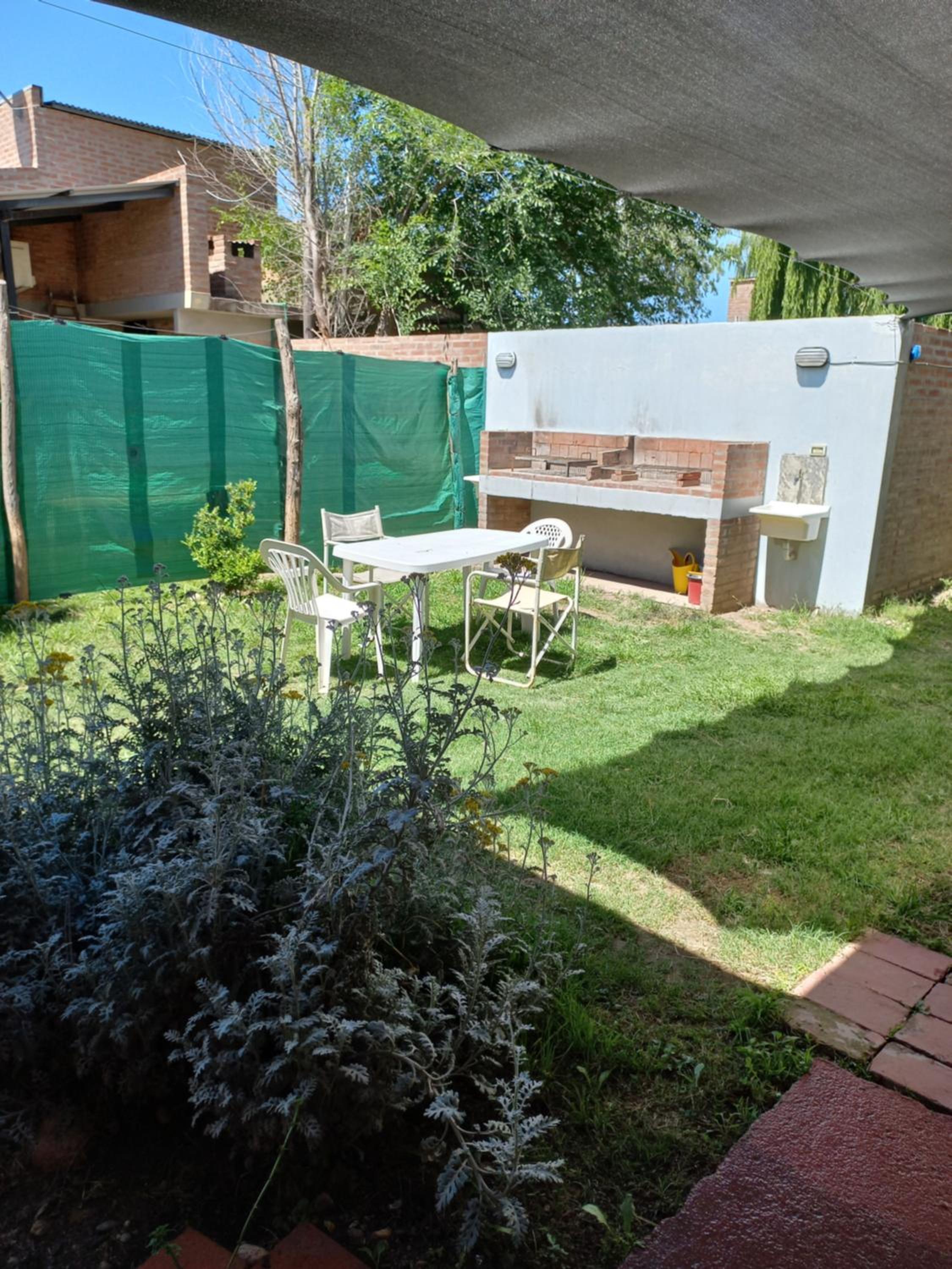 COMPLEJO HABEMUS CASA