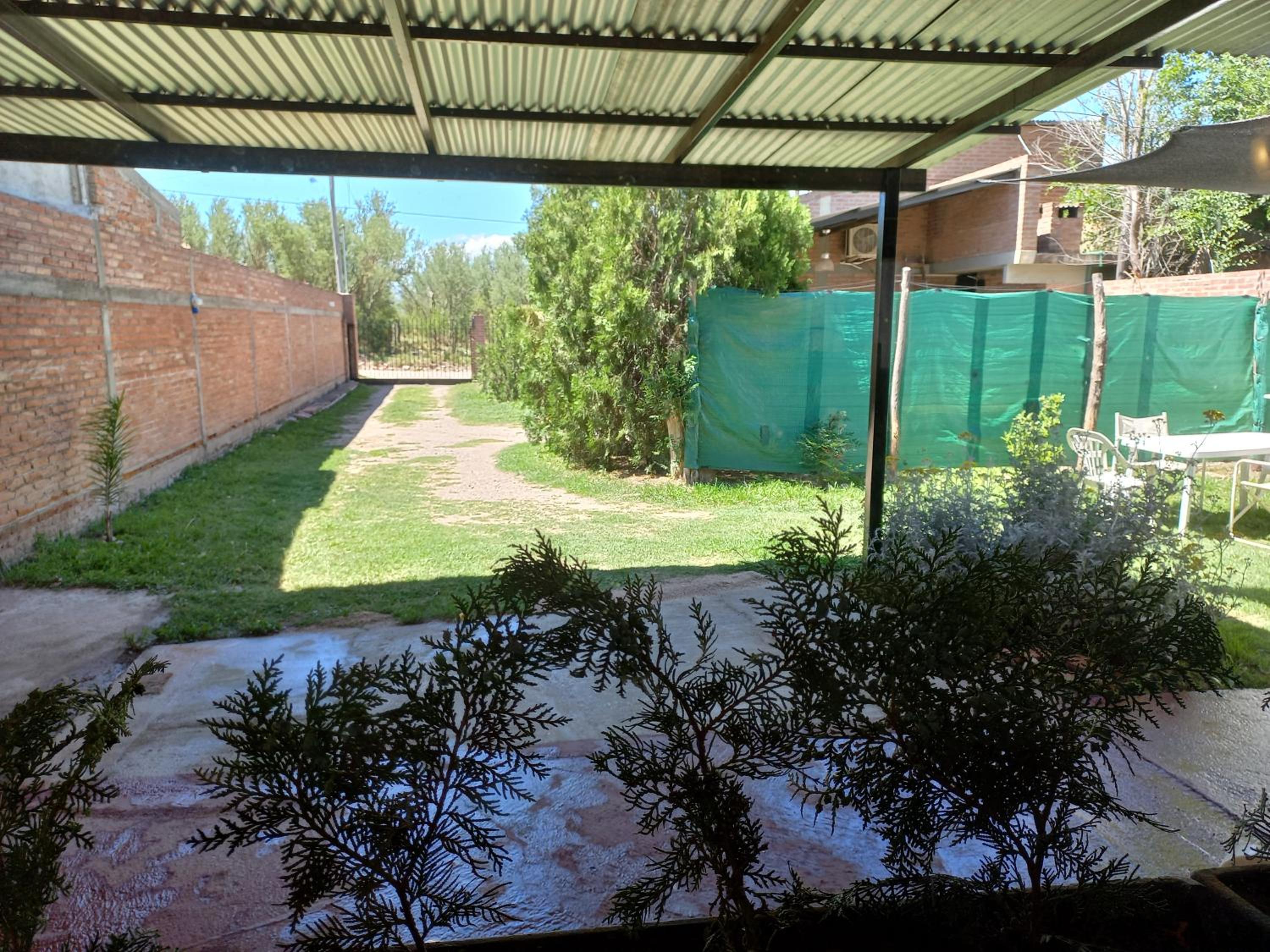 COMPLEJO HABEMUS CASA