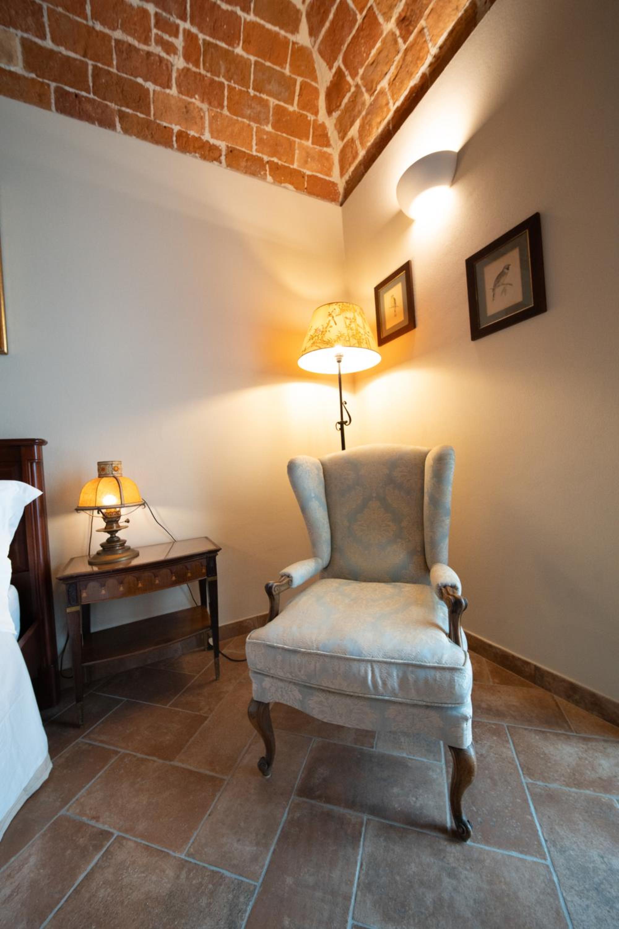 Cascina Baronina
