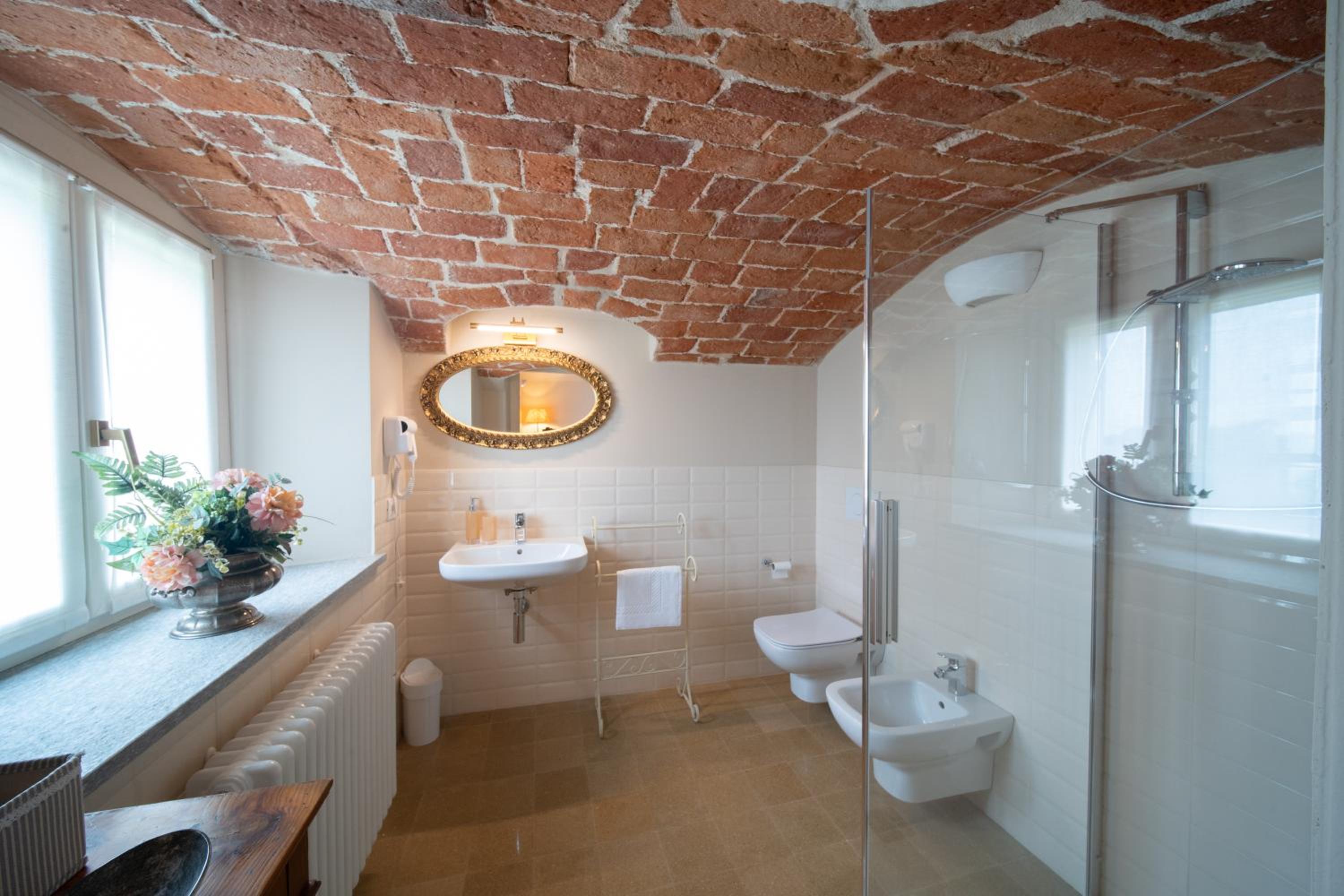 Cascina Baronina