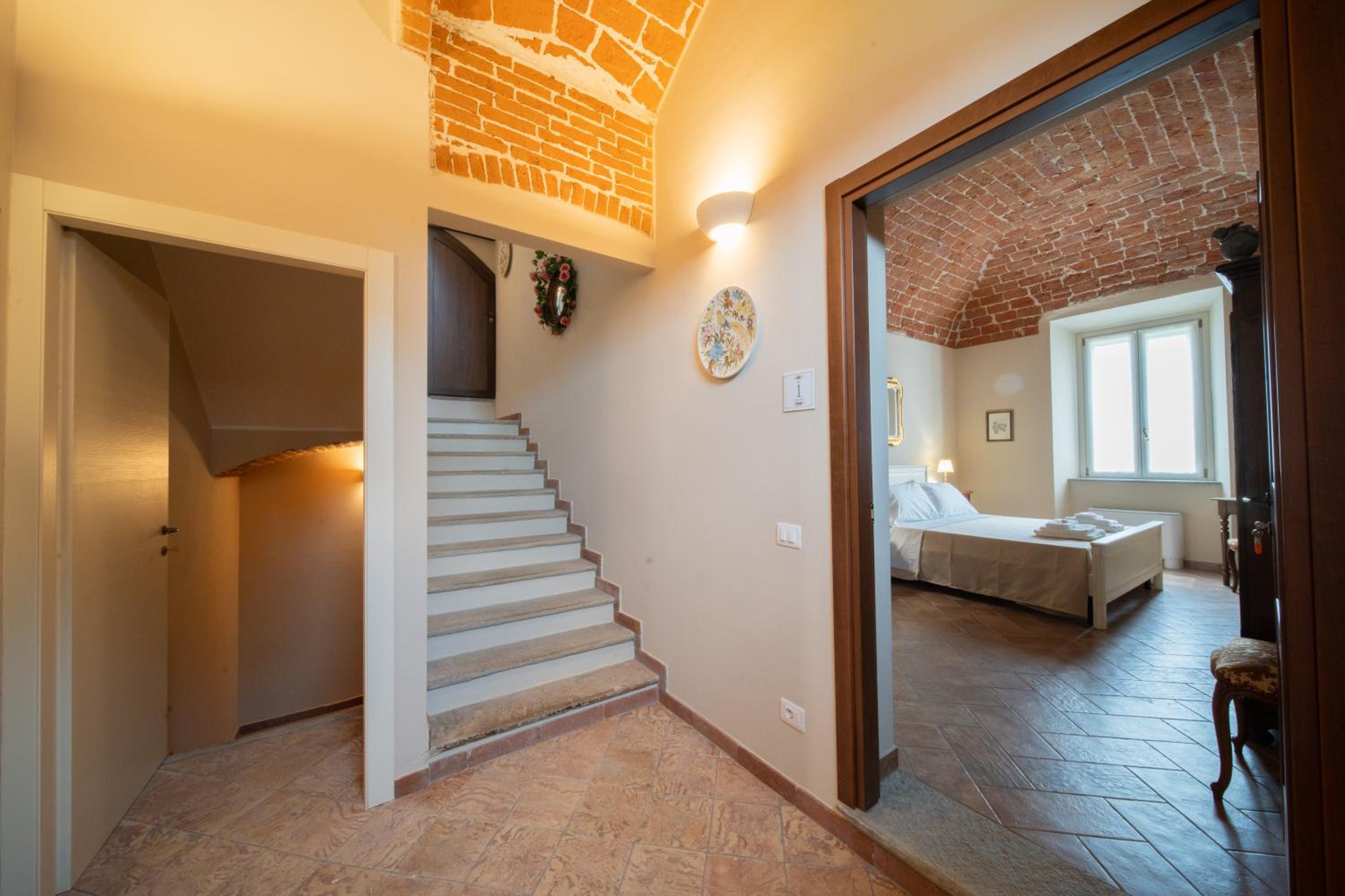 Cascina Baronina