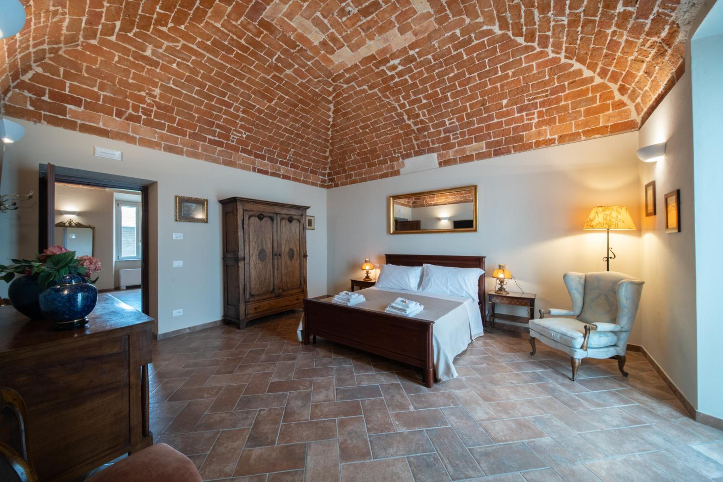 Cascina Baronina
