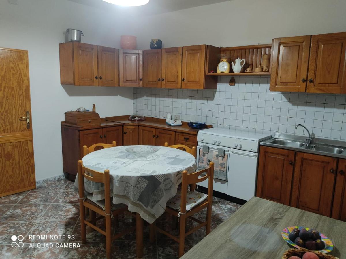 Torre San Gregorio Casa Vacanze view 2