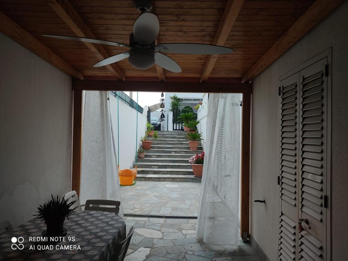 Torre San Gregorio Casa Vacanze view 4