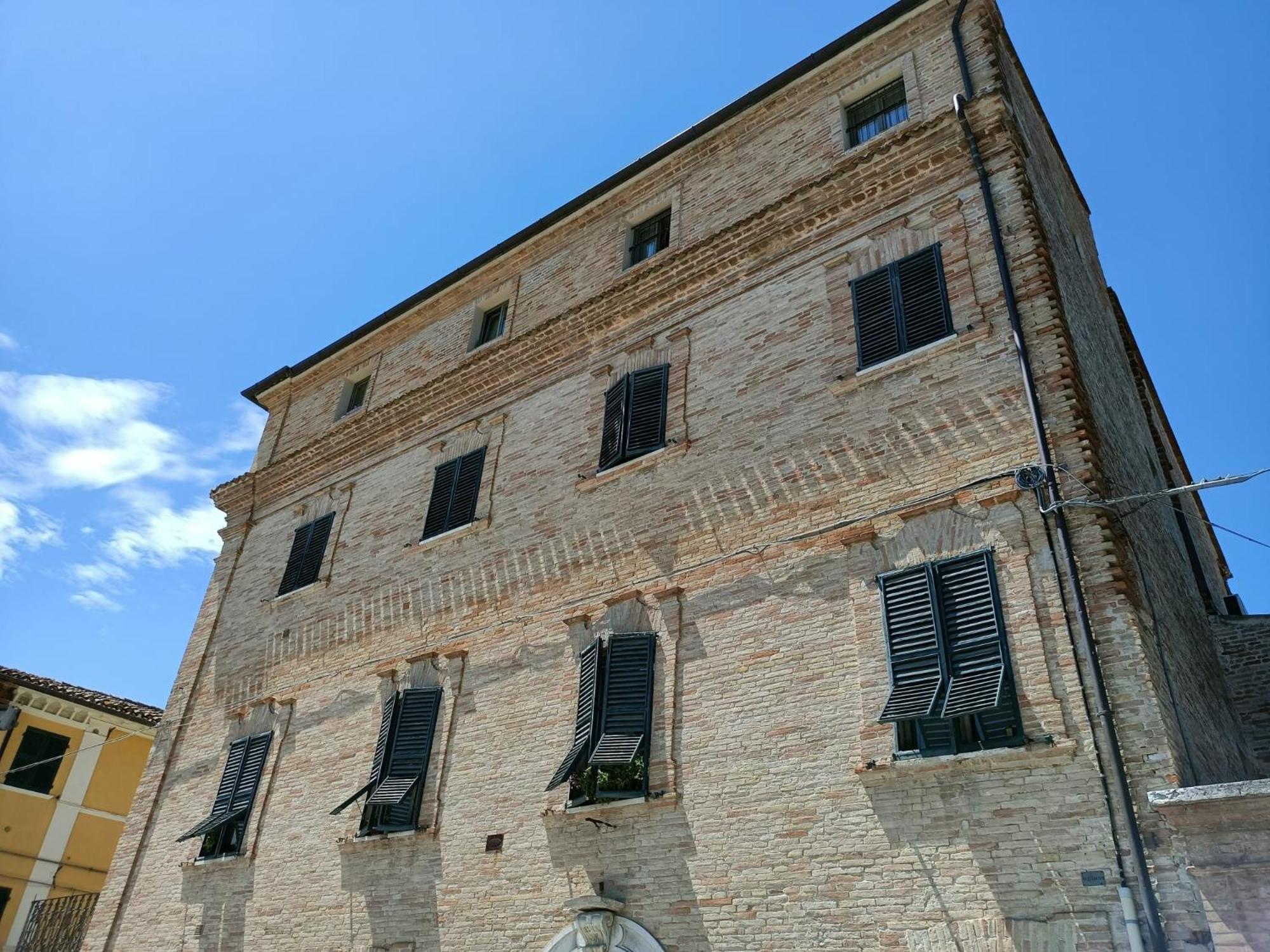 Appartamento FIORENZA