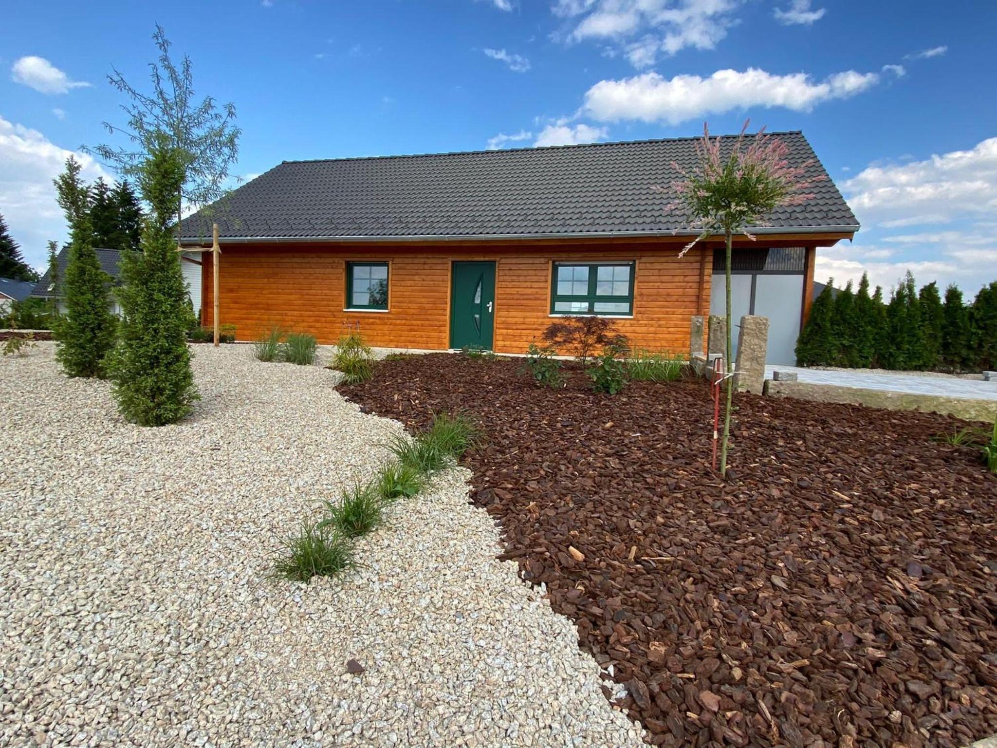 Chalet Hüttenzauber