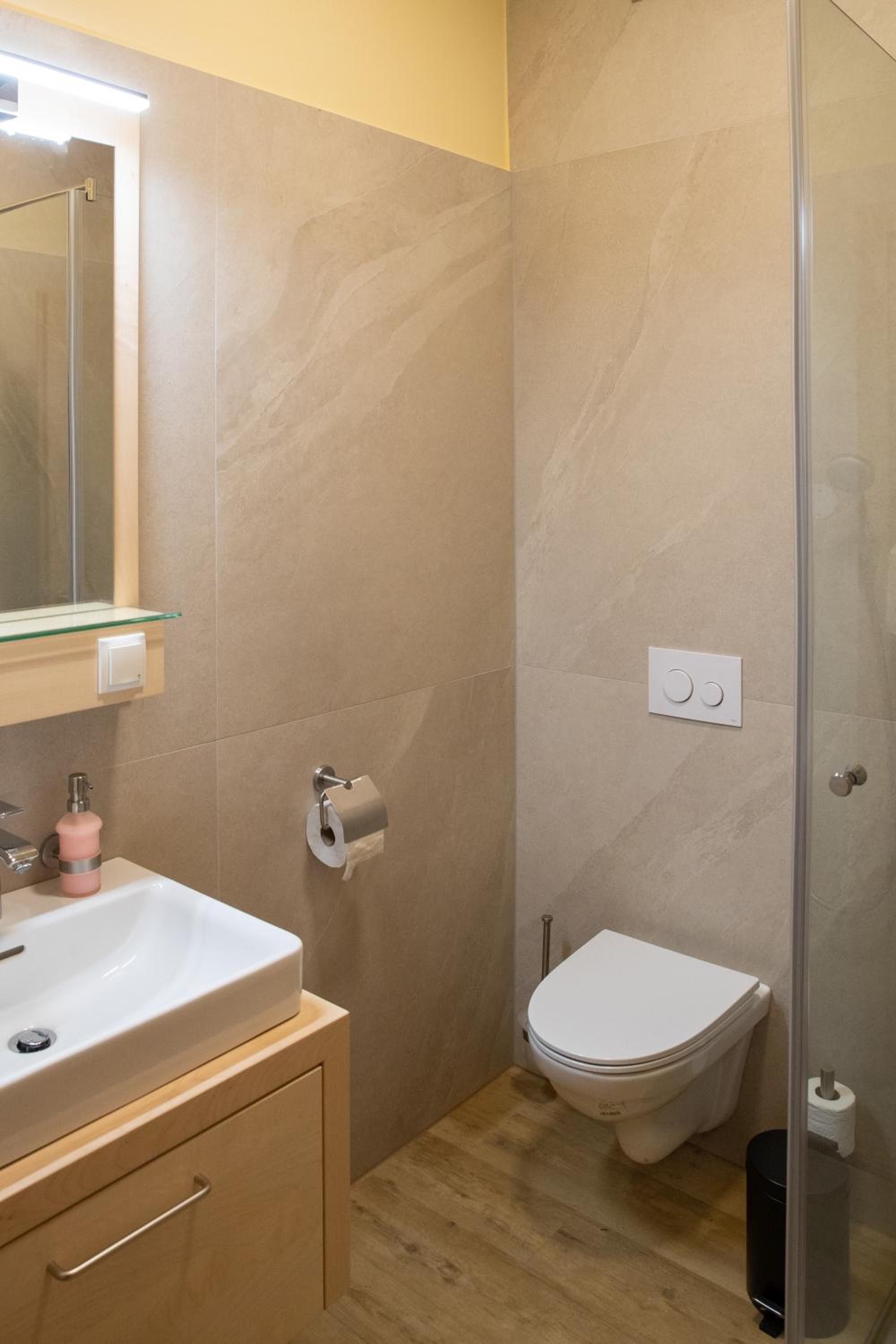 Landhaus Storch - Pension