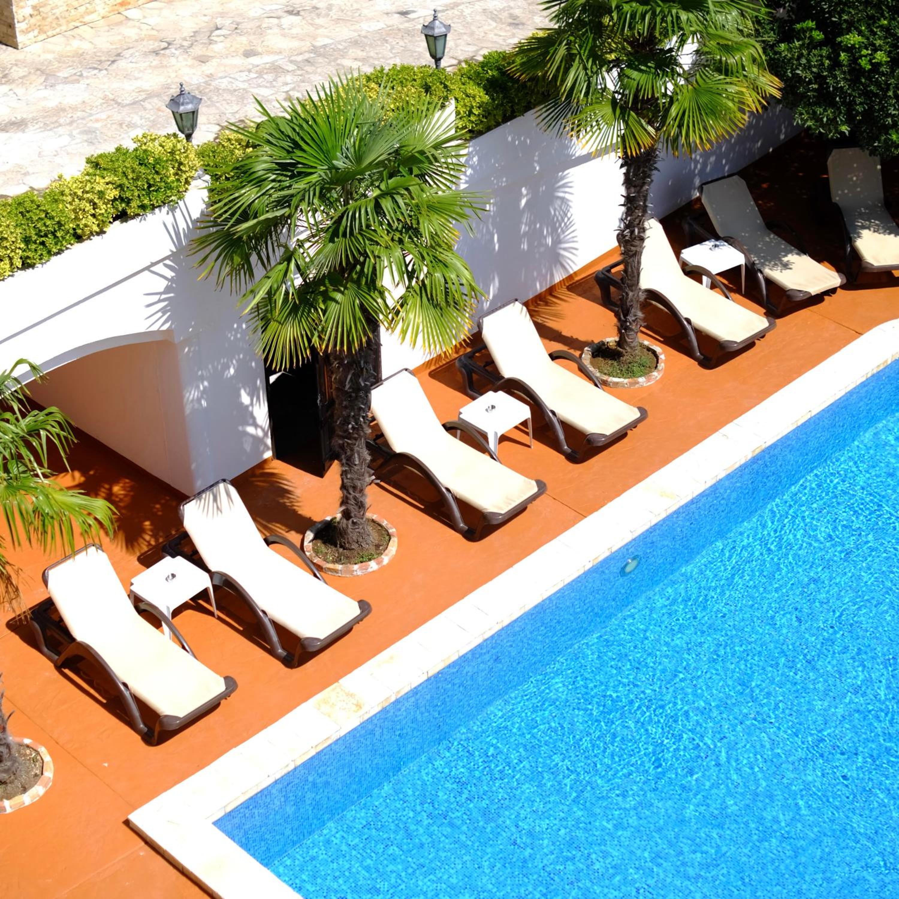 Hotel Kleopatra