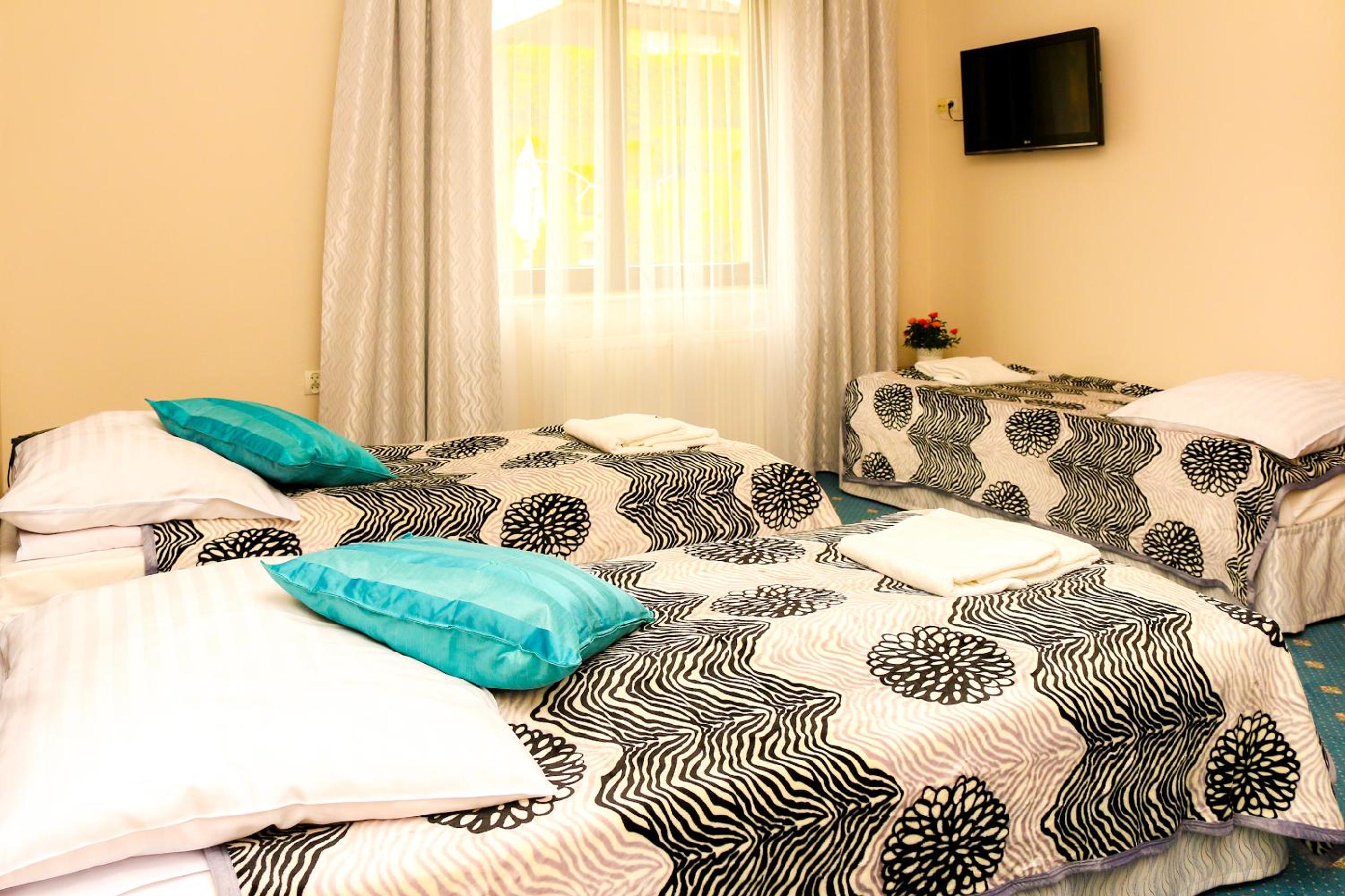 Janda Resort & Conference