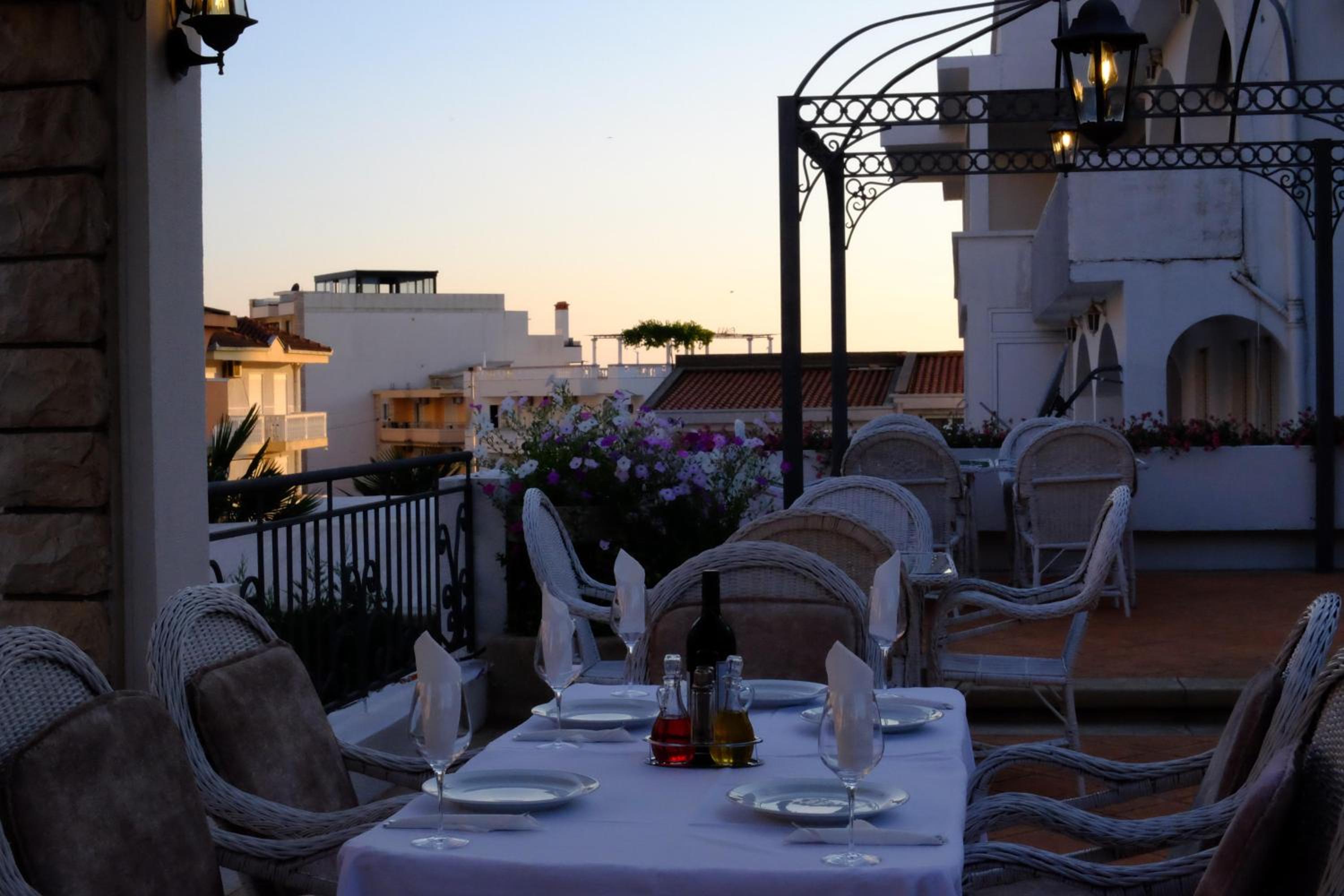 Hotel Kleopatra