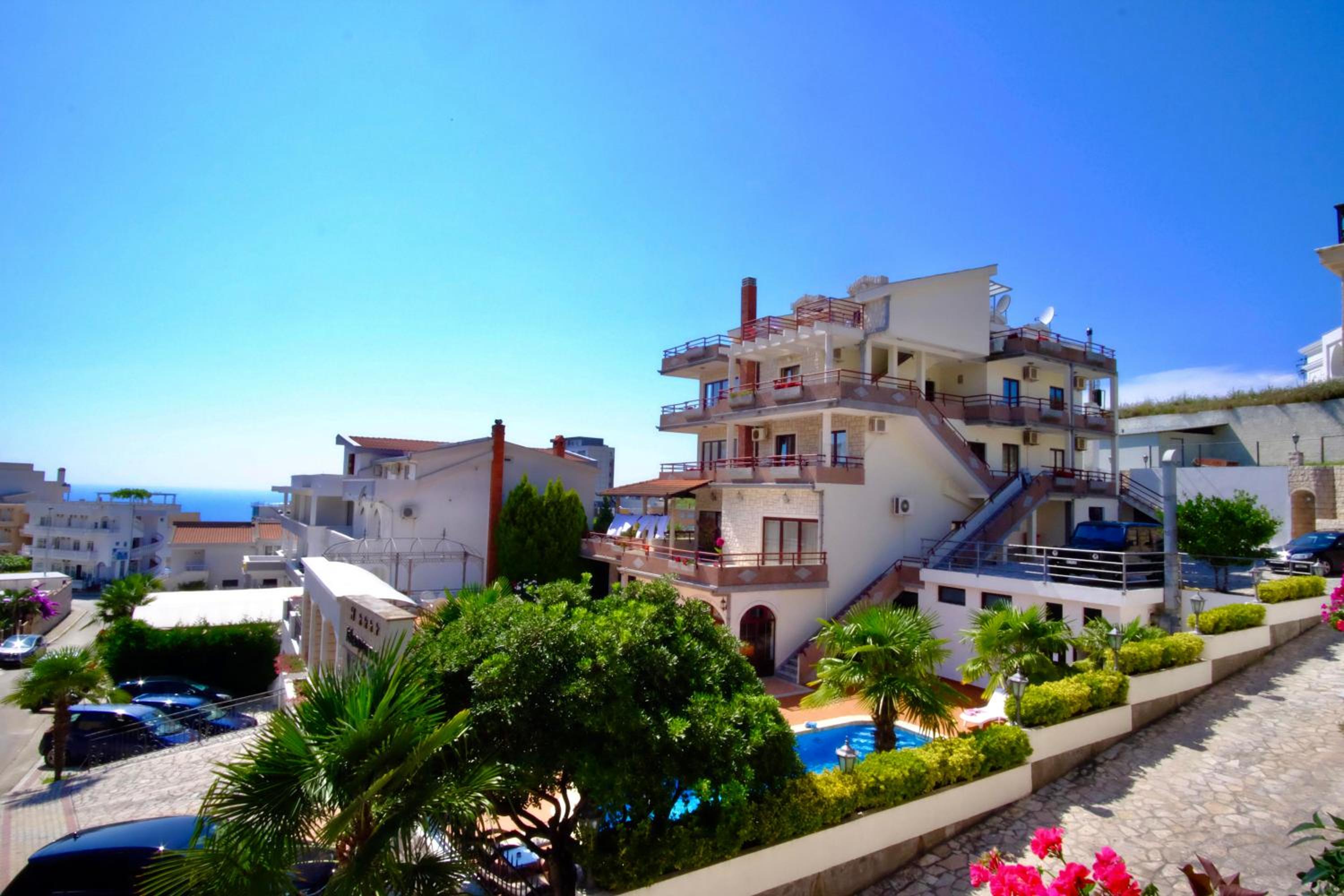 Hotel Kleopatra