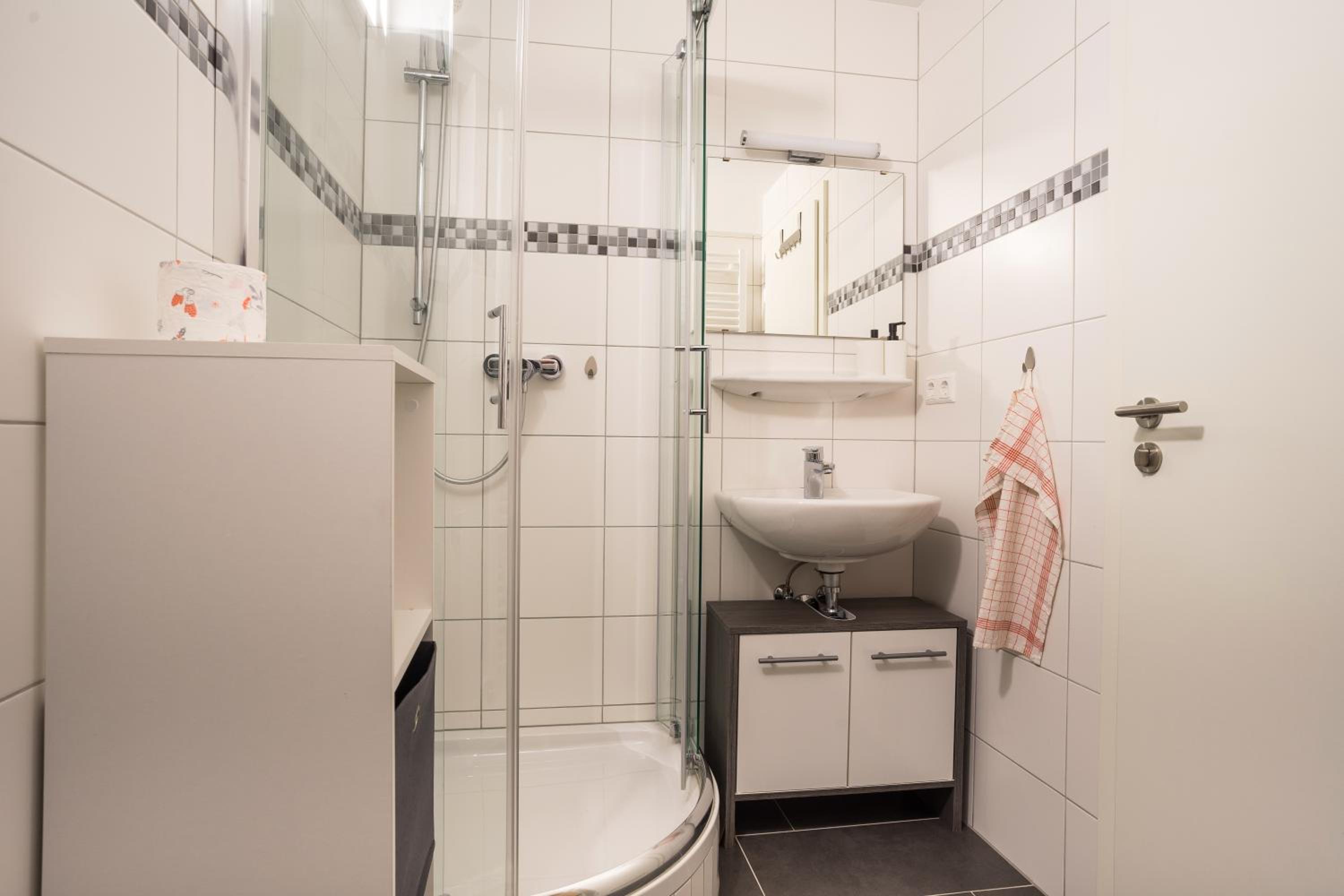 Apartmentvermietung Ingrid Bolkart - Landleben 6
