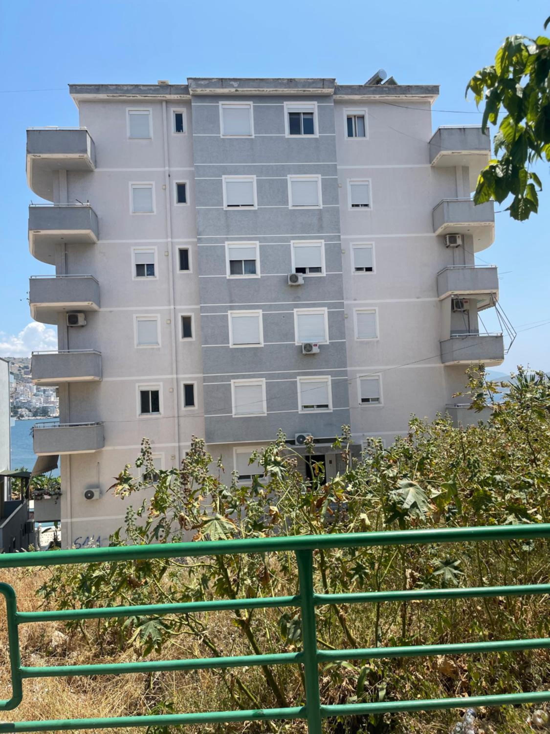 ENTi Apartments - Africana Beach