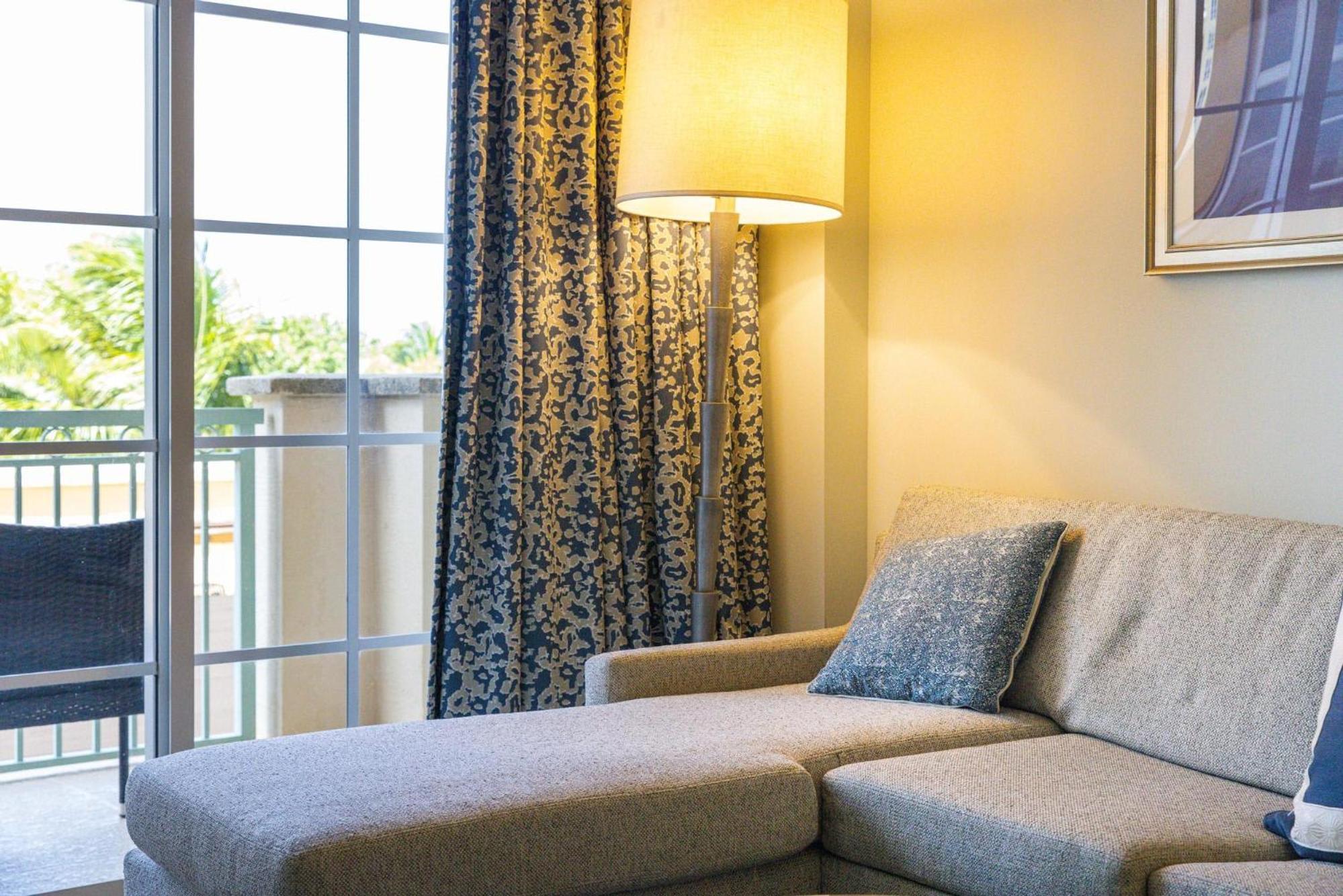 Unique 1BR Suite Condo Located at Ritz Carlton-Key Biscayne