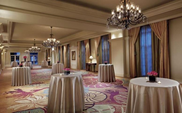 Unique 1BR Suite Condo Located at Ritz Carlton-Key Biscayne