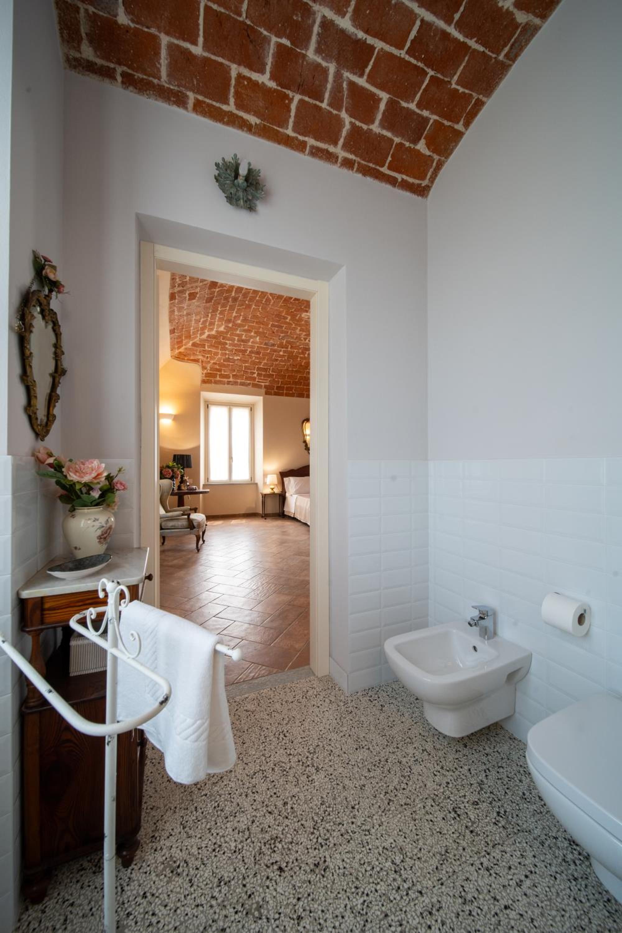 Cascina Baronina