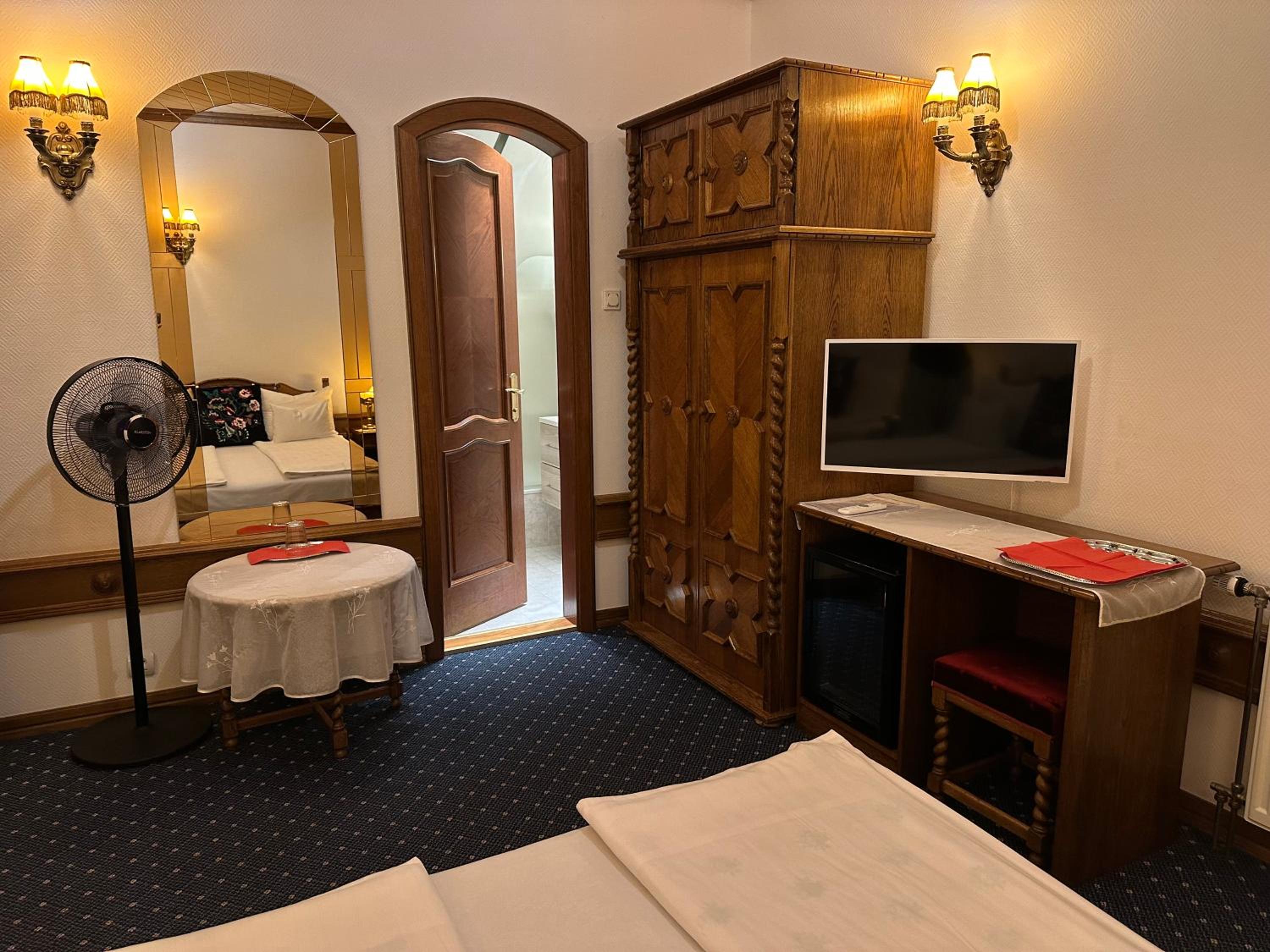 Éllő Residence
