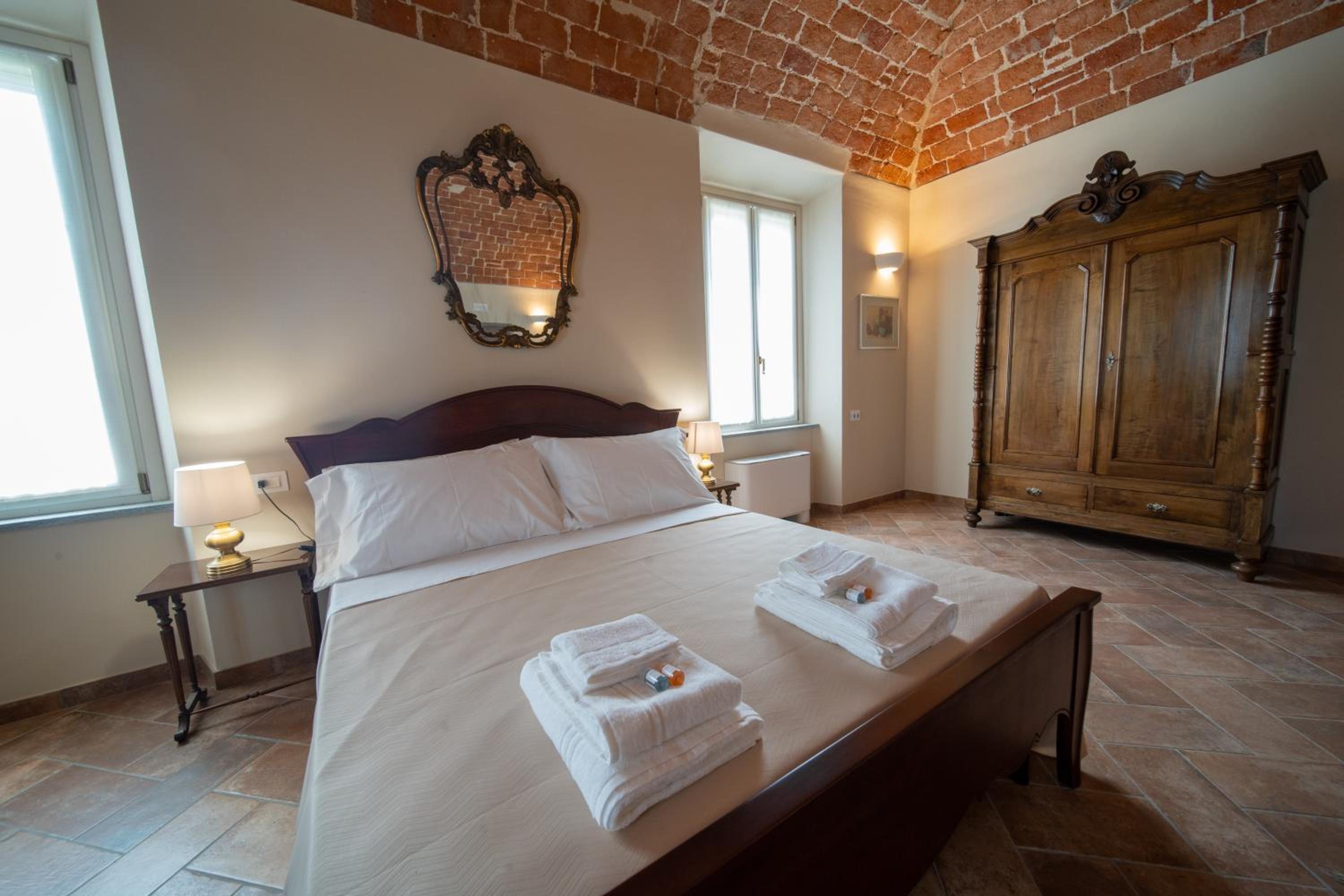 Cascina Baronina