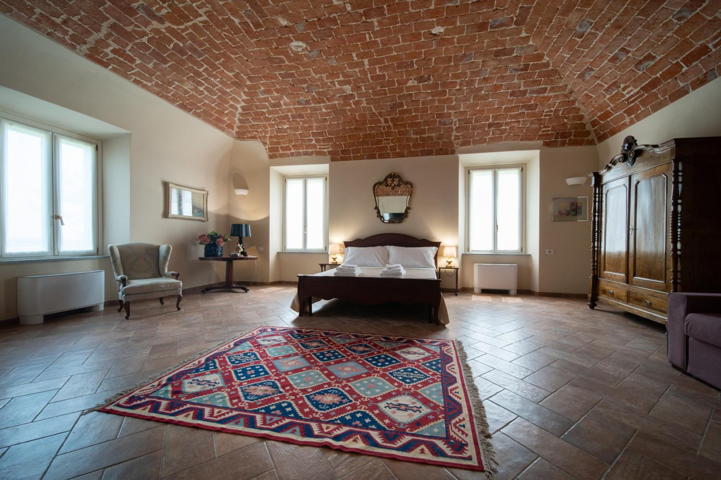 Cascina Baronina