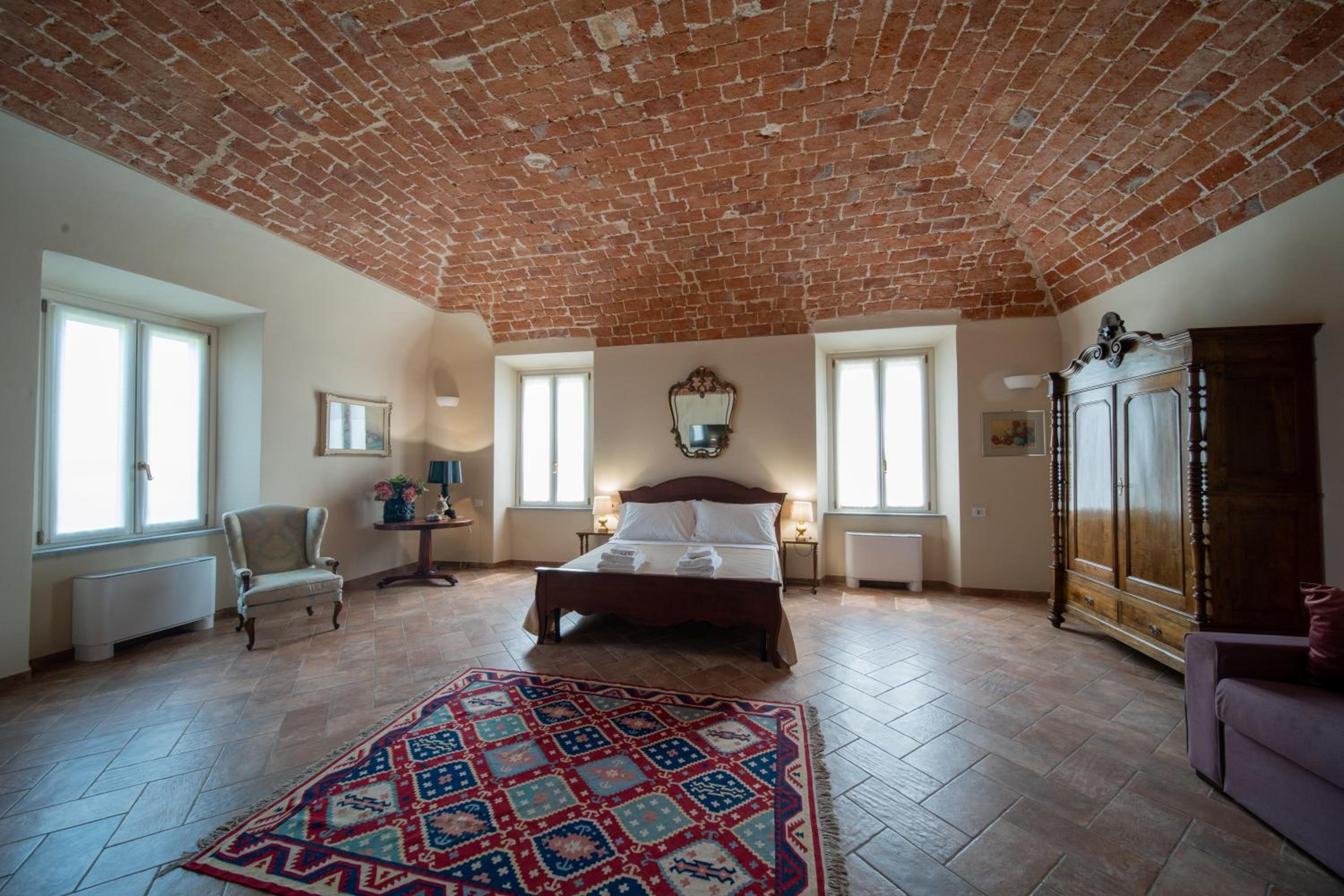 Cascina Baronina